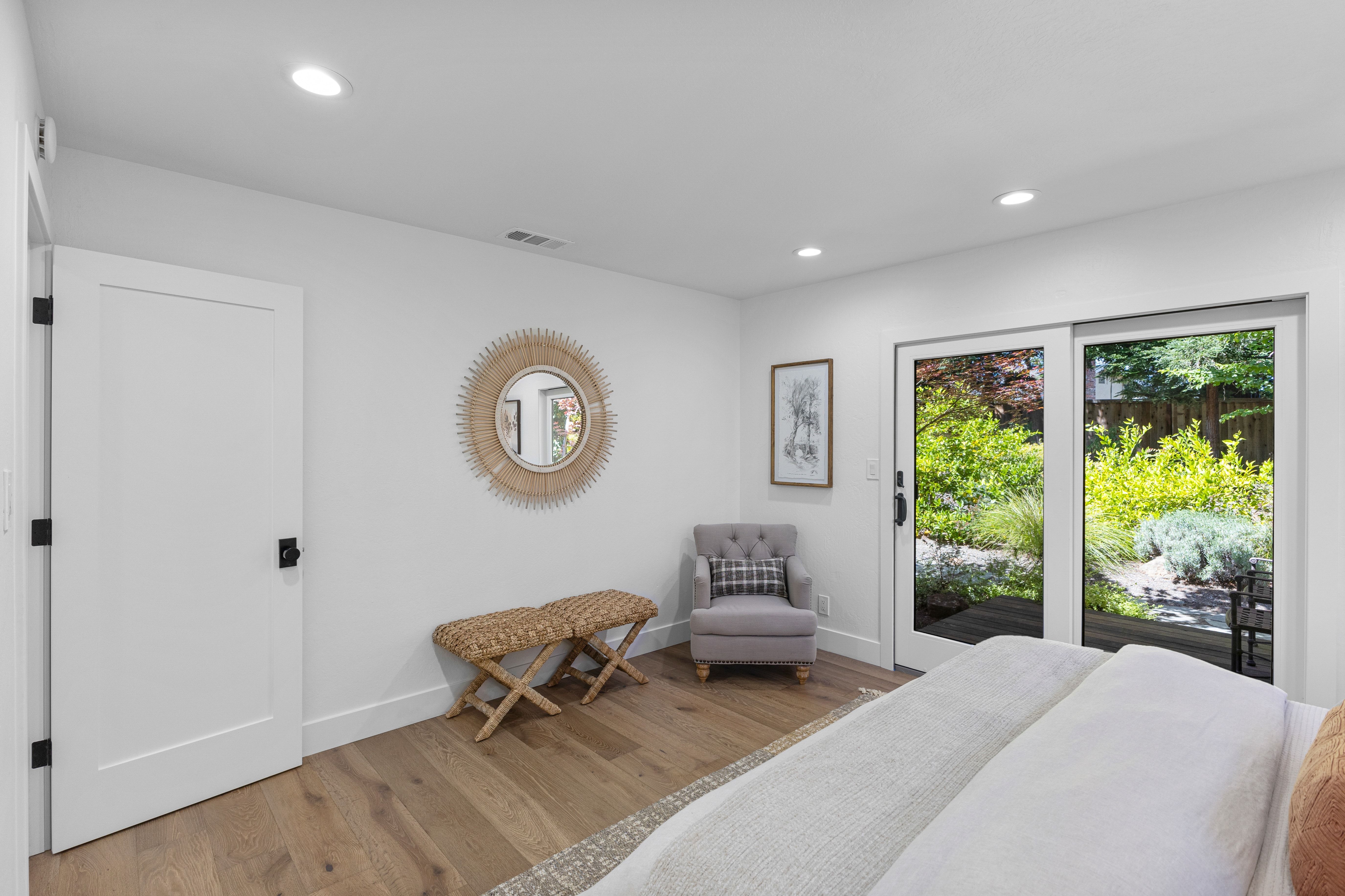  Grand Westside Danville Estate on Rare 0.60± Acre  Masterfully Reimagined - 物件實景