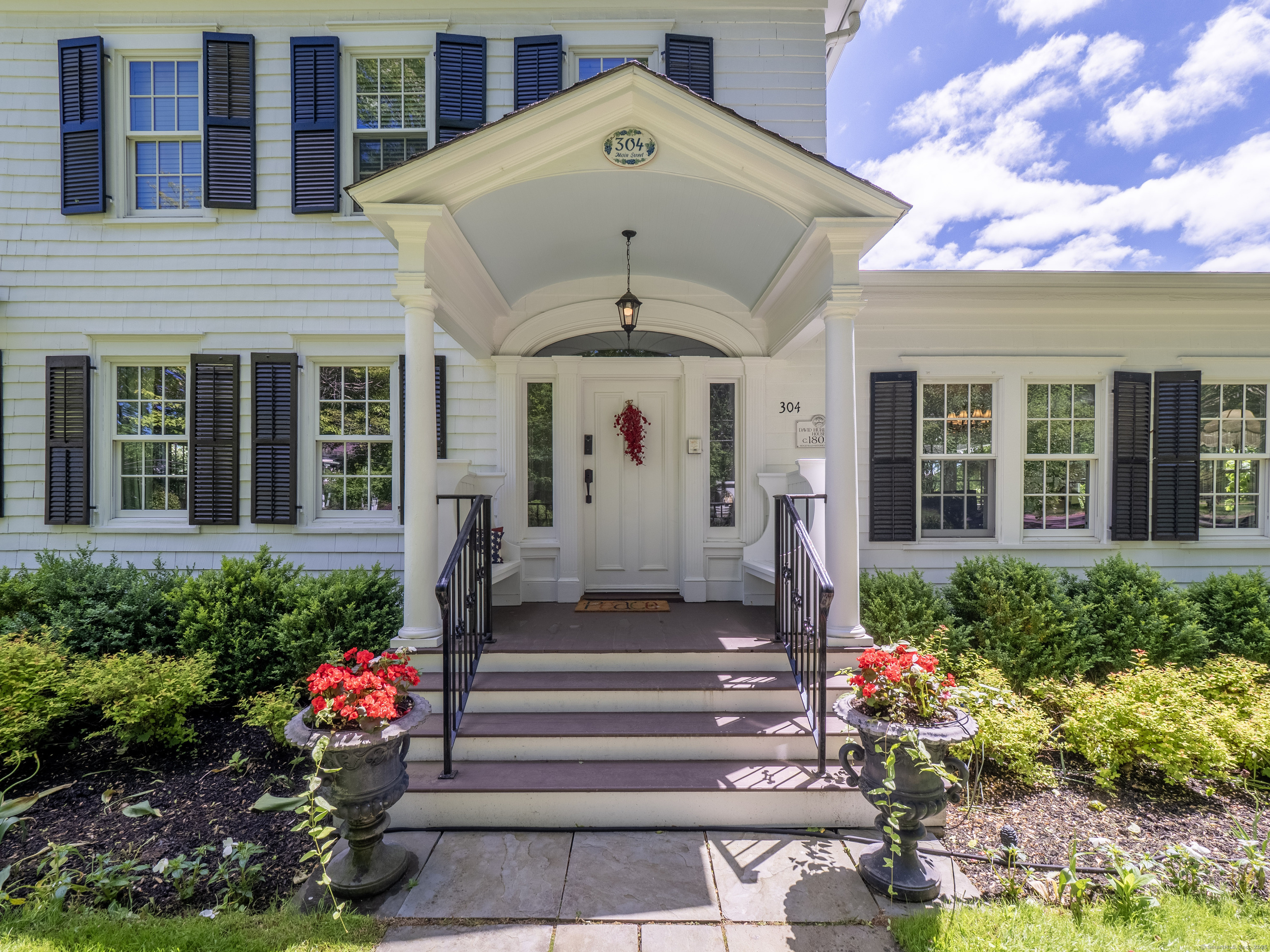 Ridgefield, Connecticut, 06877, United States, 9 Bedrooms Bedrooms, ,11 BathroomsBathrooms,Residential,For Sale,1846977
