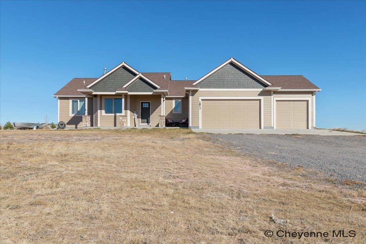 Cheyenne, Wyoming, 82009, United States, 5 Bedrooms Bedrooms, ,3 BathroomsBathrooms,Residential,For Sale,1993587