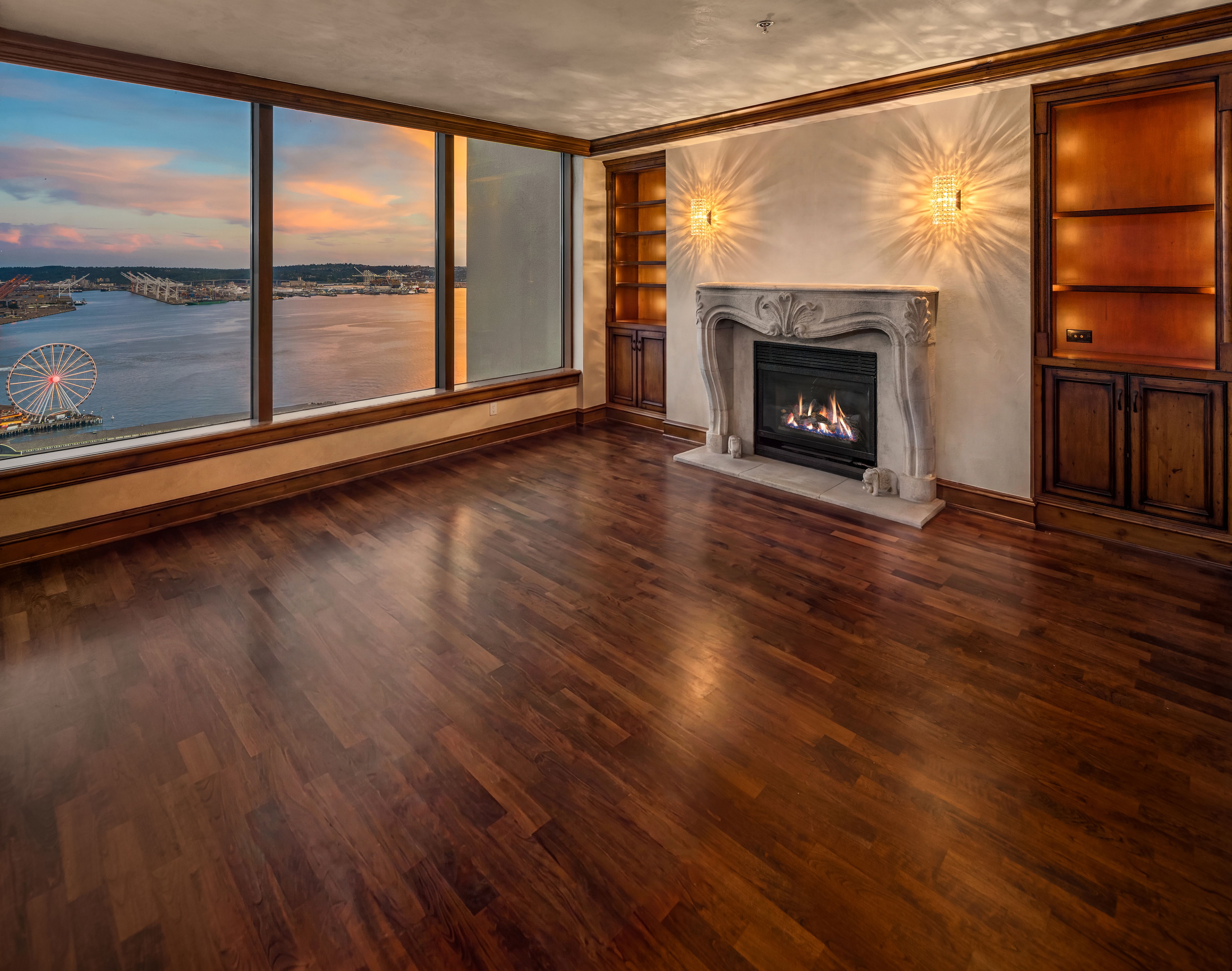  2000 1st Ave Unit #2504, Seattle, WA 98121 - 物件實景