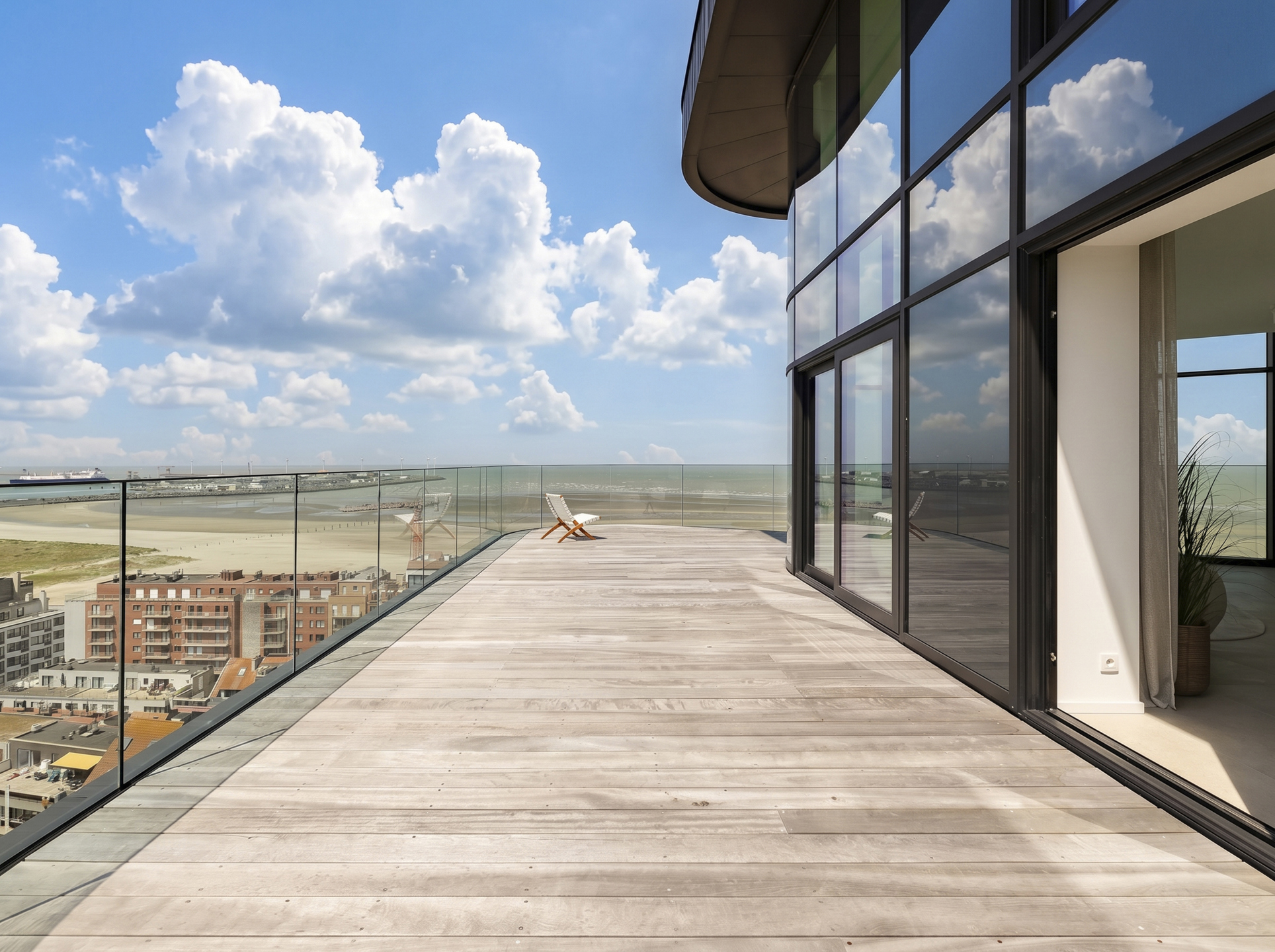  West-Vlaanderen I Knokke - 物件實景