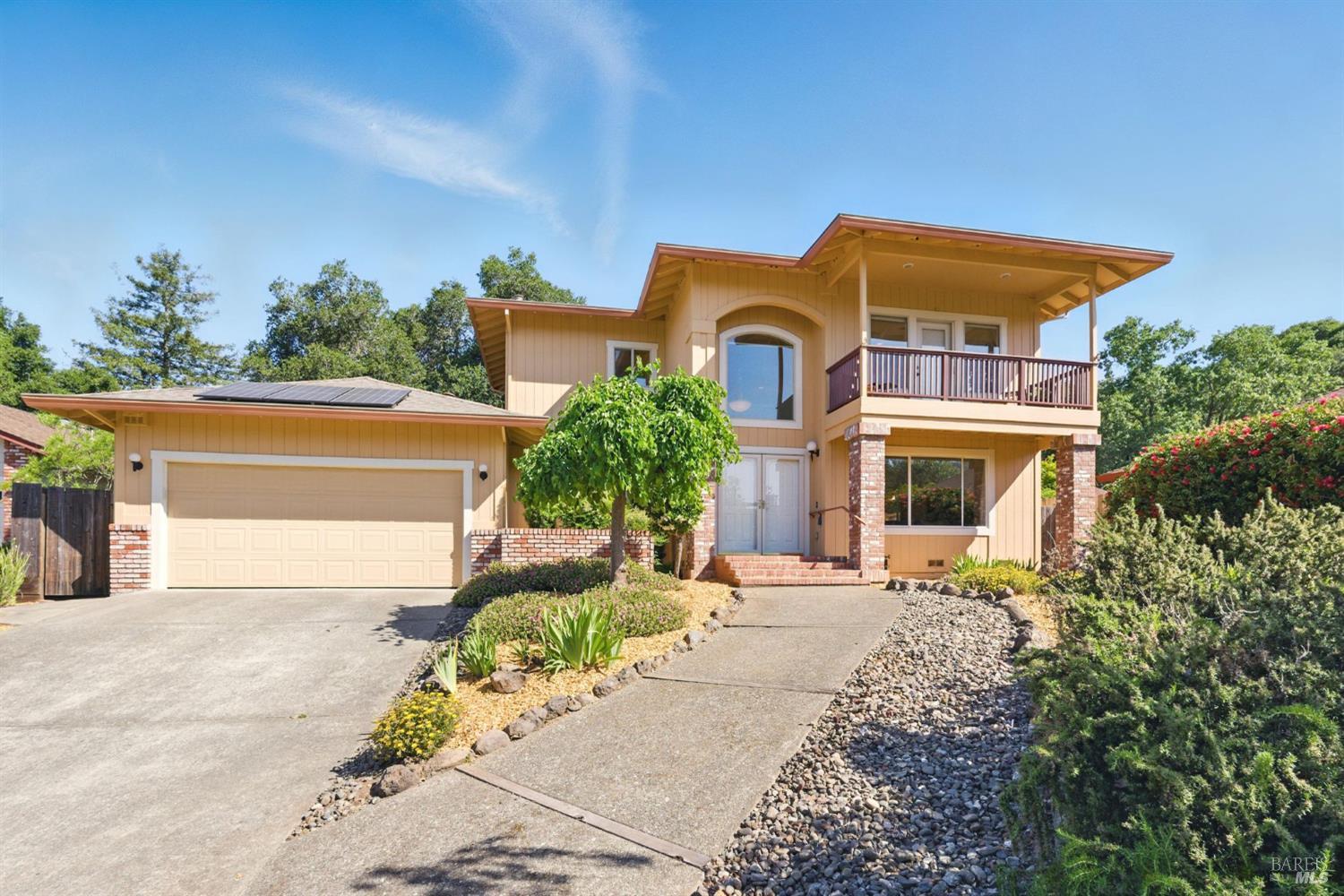 Santa Rosa, California, 95405, United States, 4 Bedrooms Bedrooms, ,3 BathroomsBathrooms,Residential,For Sale,1826970
