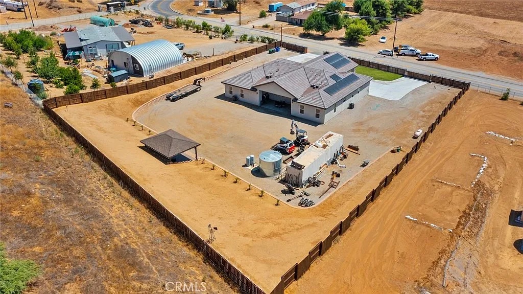 Cherry Valley, California, 92223, United States, 4 Bedrooms Bedrooms, ,3 BathroomsBathrooms,Residential,For Sale,1983713