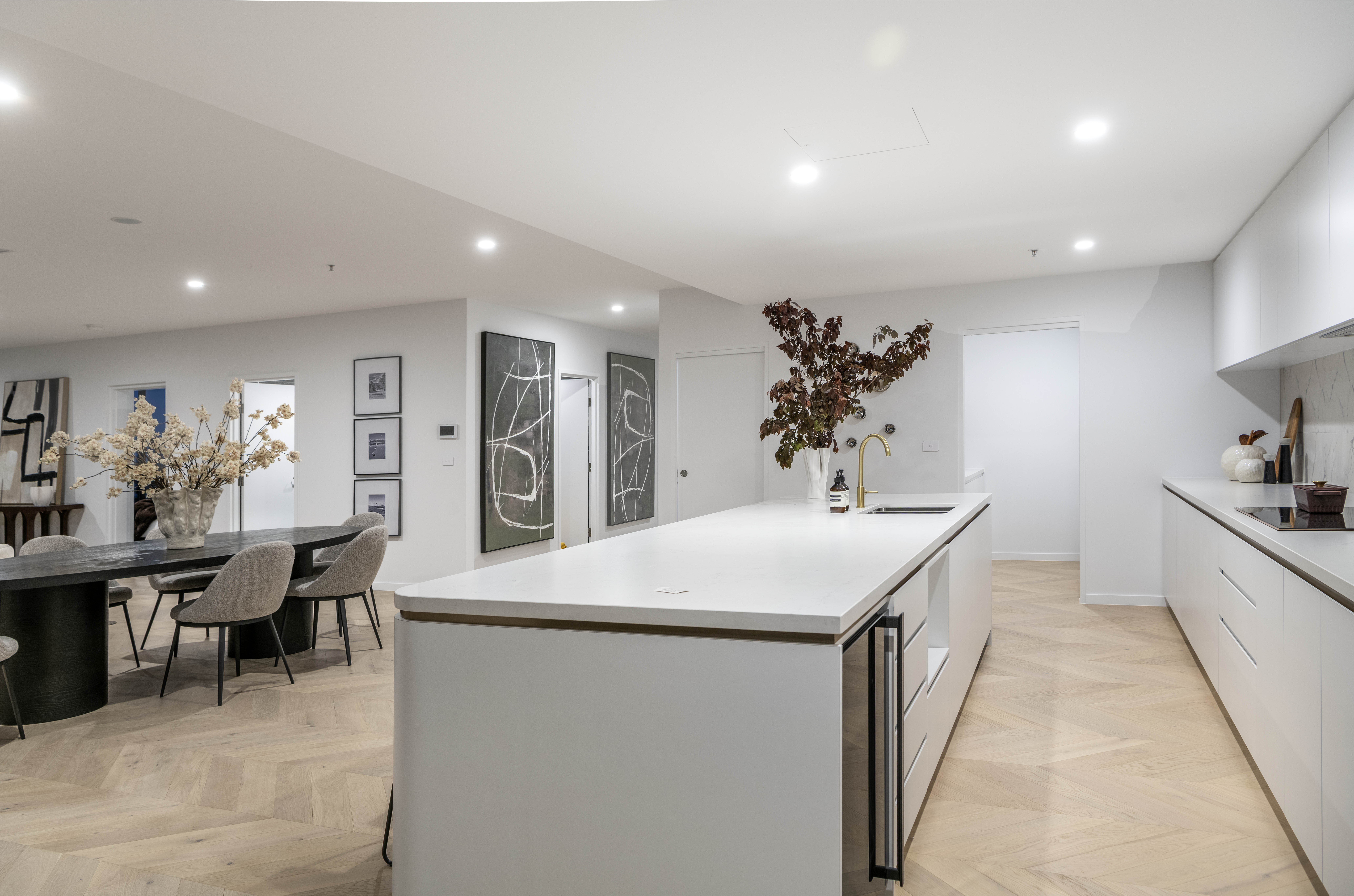  1509/1 Brewer Street, Phillip ACT 2606 - 物件實景