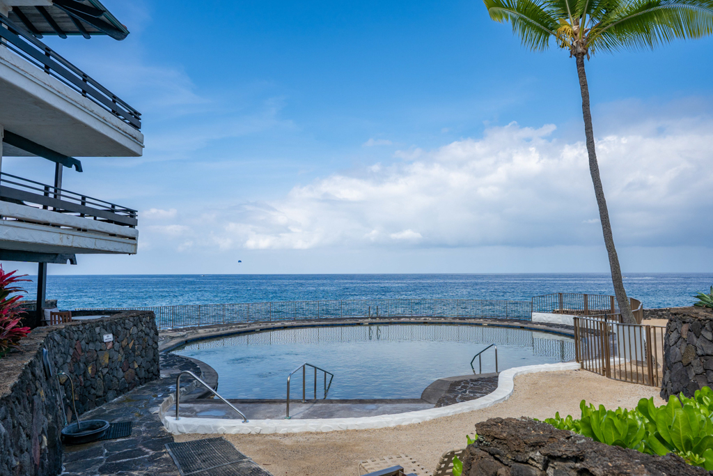 203 CASA DE EMDEKO A203, Kailua-Kona, Hawaii, 96740, United States, 1 Bedroom Bedrooms, ,1 BathroomBathrooms,Residential,For Sale,203 CASA DE EMDEKO A203,1561951