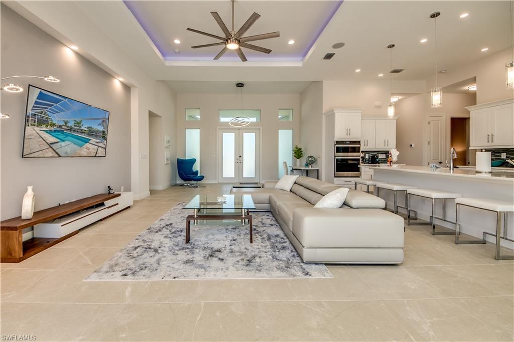 CAPE CORAL, Florida, 33914, United States, 3 Bedrooms Bedrooms, ,3 BathroomsBathrooms,Residential,For Sale,2005615