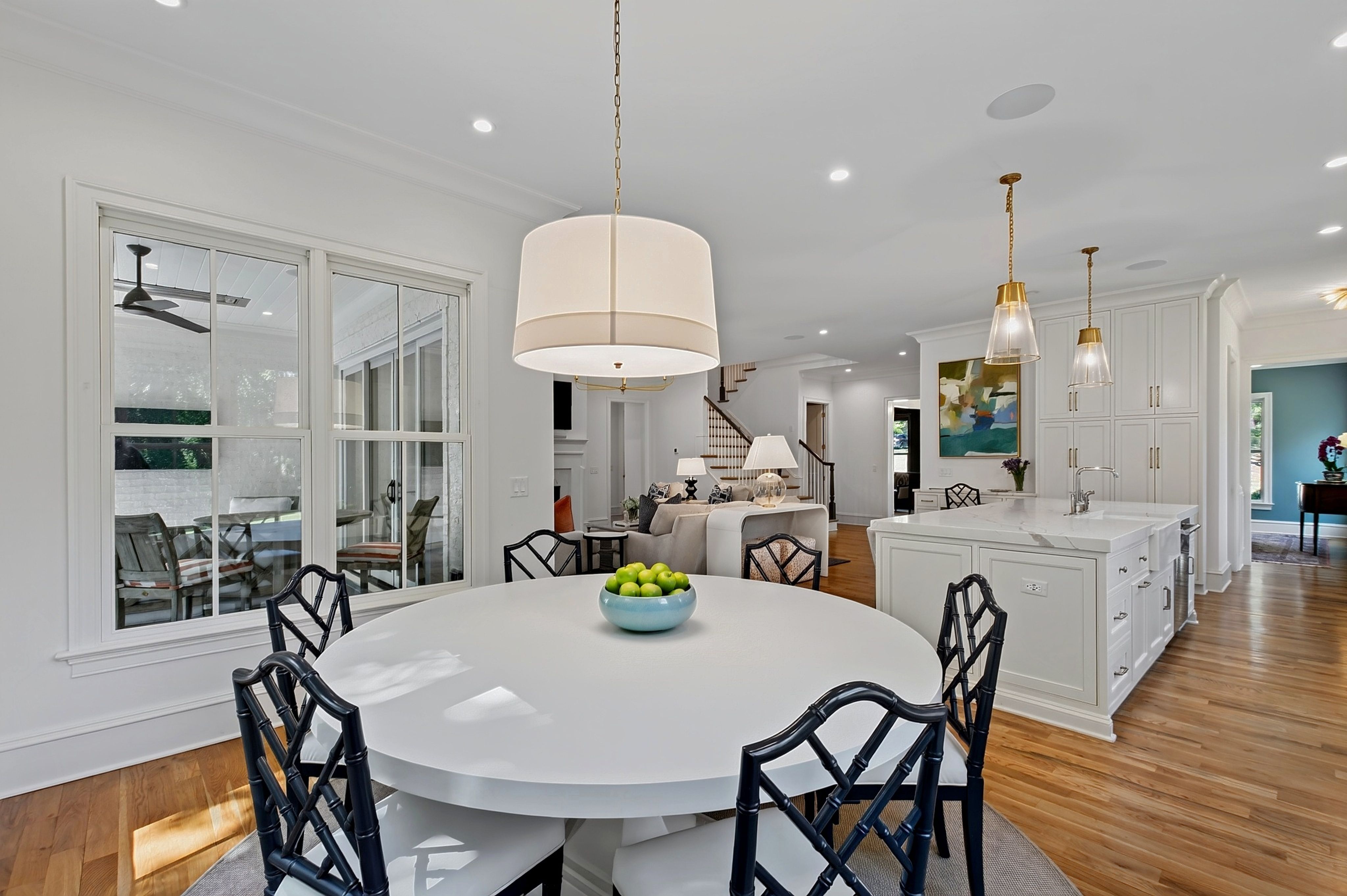  200 Pasquotank Drive, Raleigh, NC 27609 - 物件實景