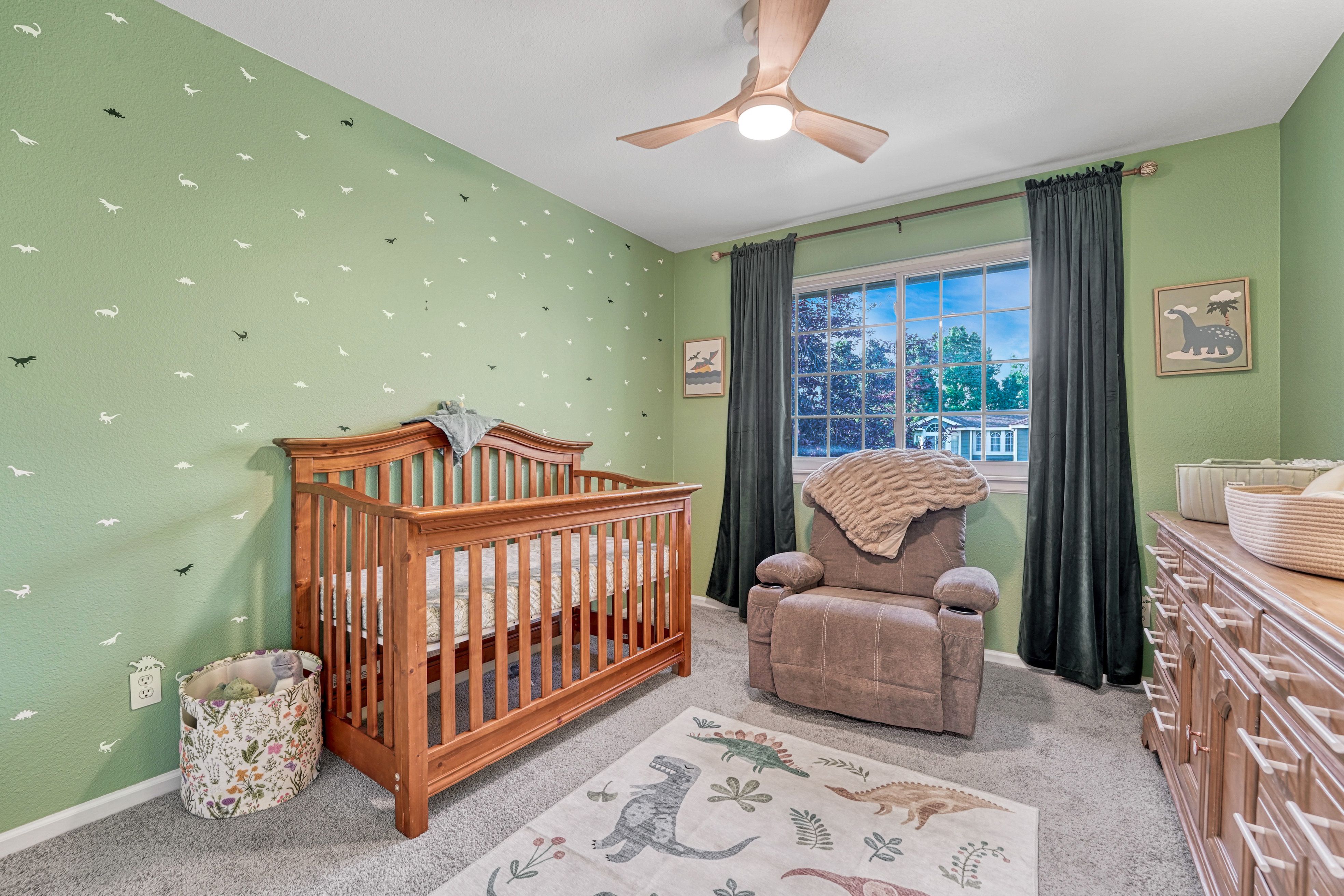  Beautiful 4-Bed, 3-Bath in One of Westminster’s Most Desirable Neighborhoods - 物件實景