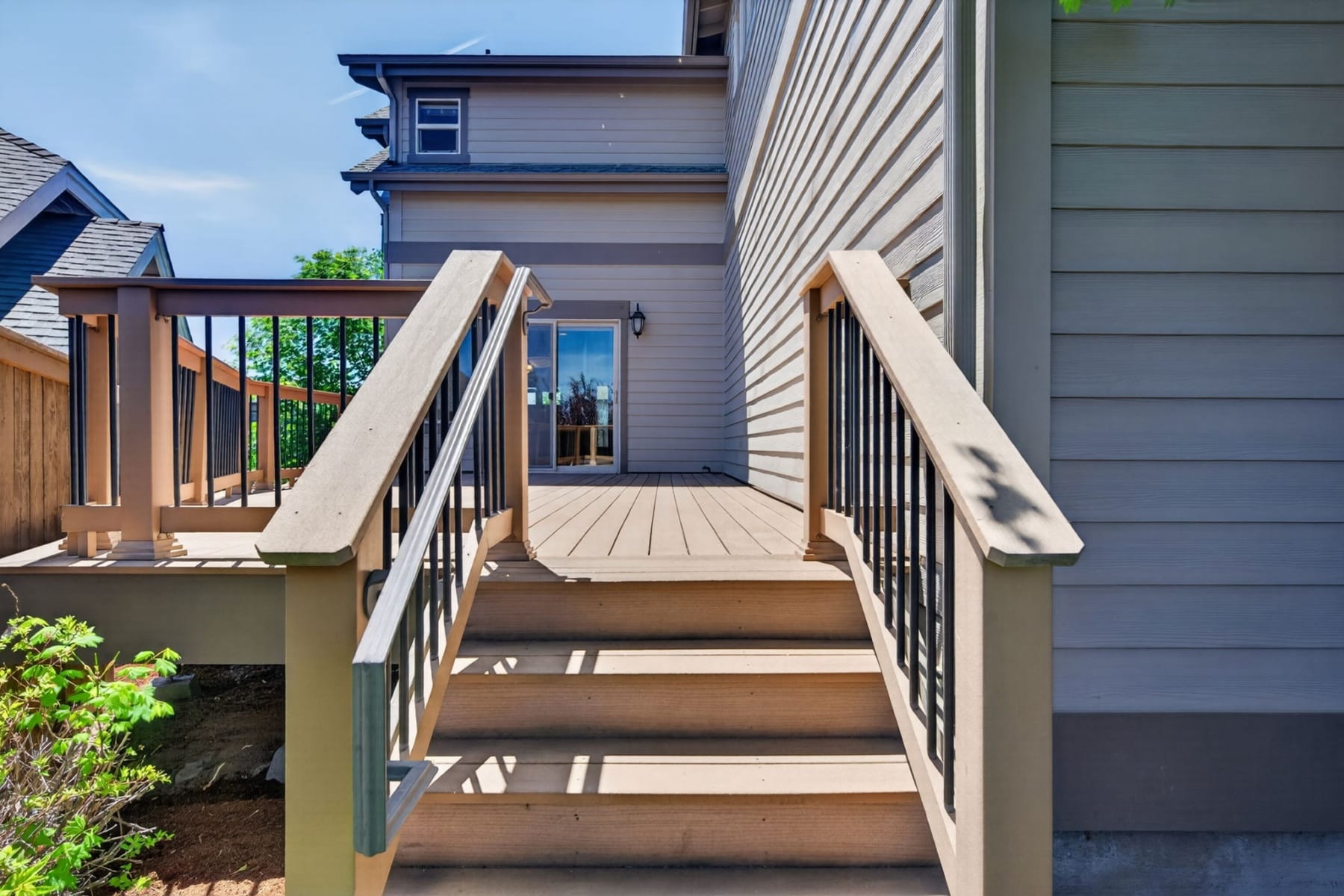  2635 N Awbrey Point Circle Bend, OR 97703 - 物件實景