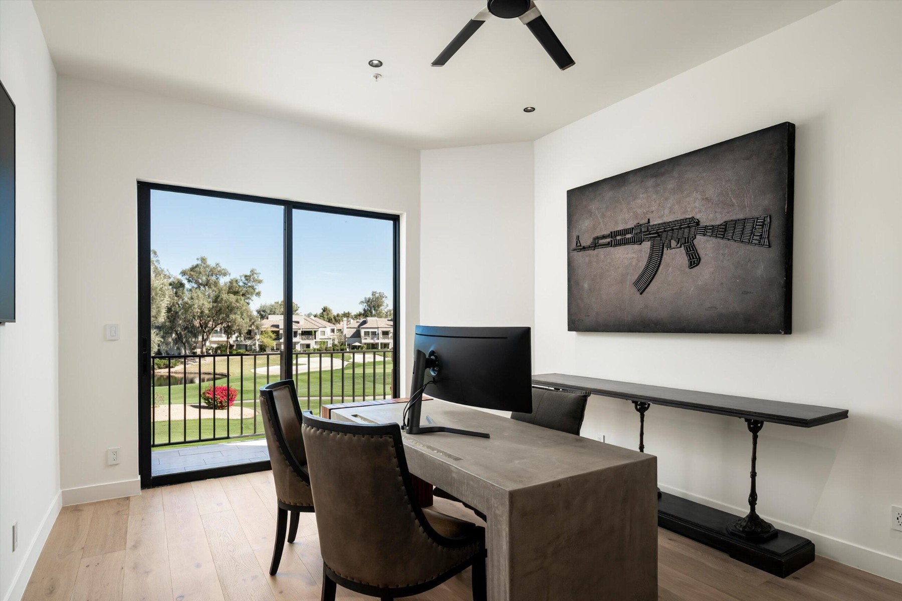  7323 E Gainey Ranch Road  Scottsdale, AZ - 物件實景