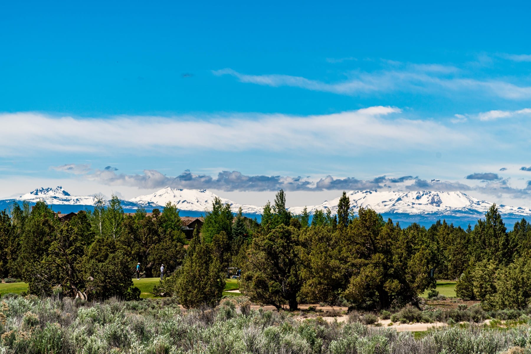  65845 Pronghorn Estates Drive #Lot 44 Bend, OR 97701 - 物件實景