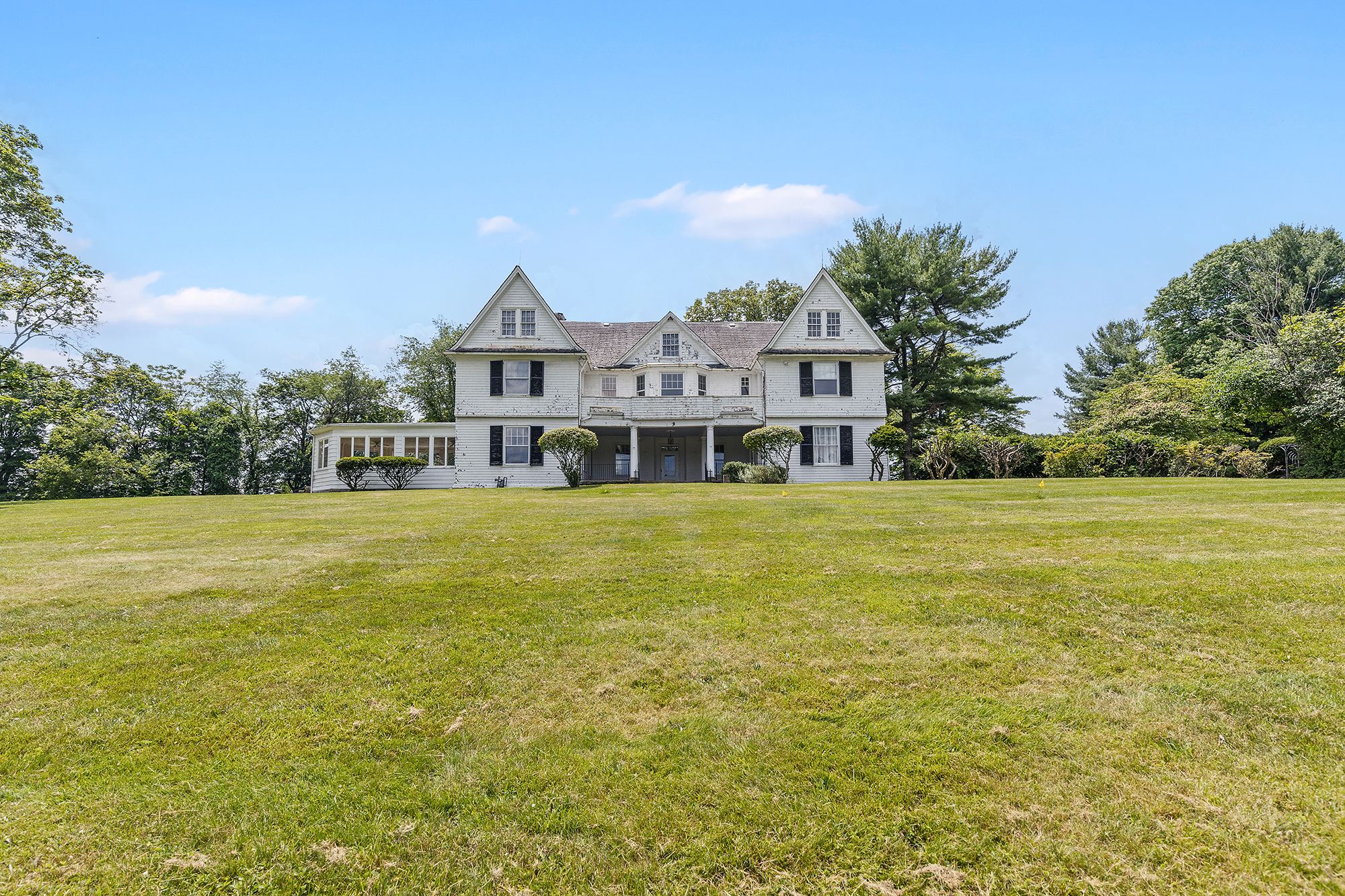  859 Blackburn Road, Sewickley, PA 15143 - 物件實景