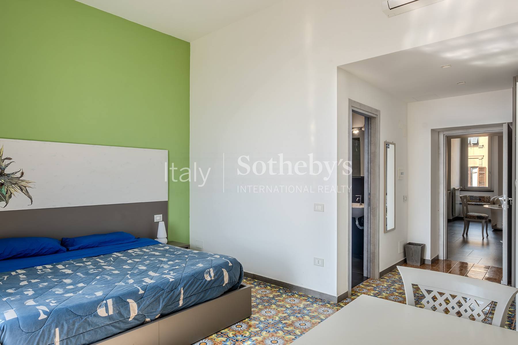  Panoramic apartment in the city center - 物件實景