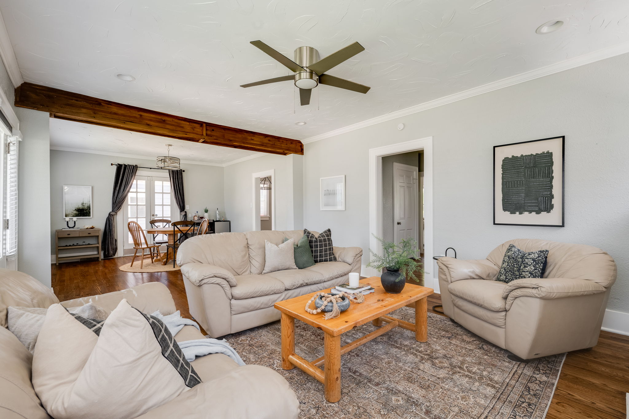  2020 Northwest 17th Street, Oklahoma City, OK 73106 - 物件實景