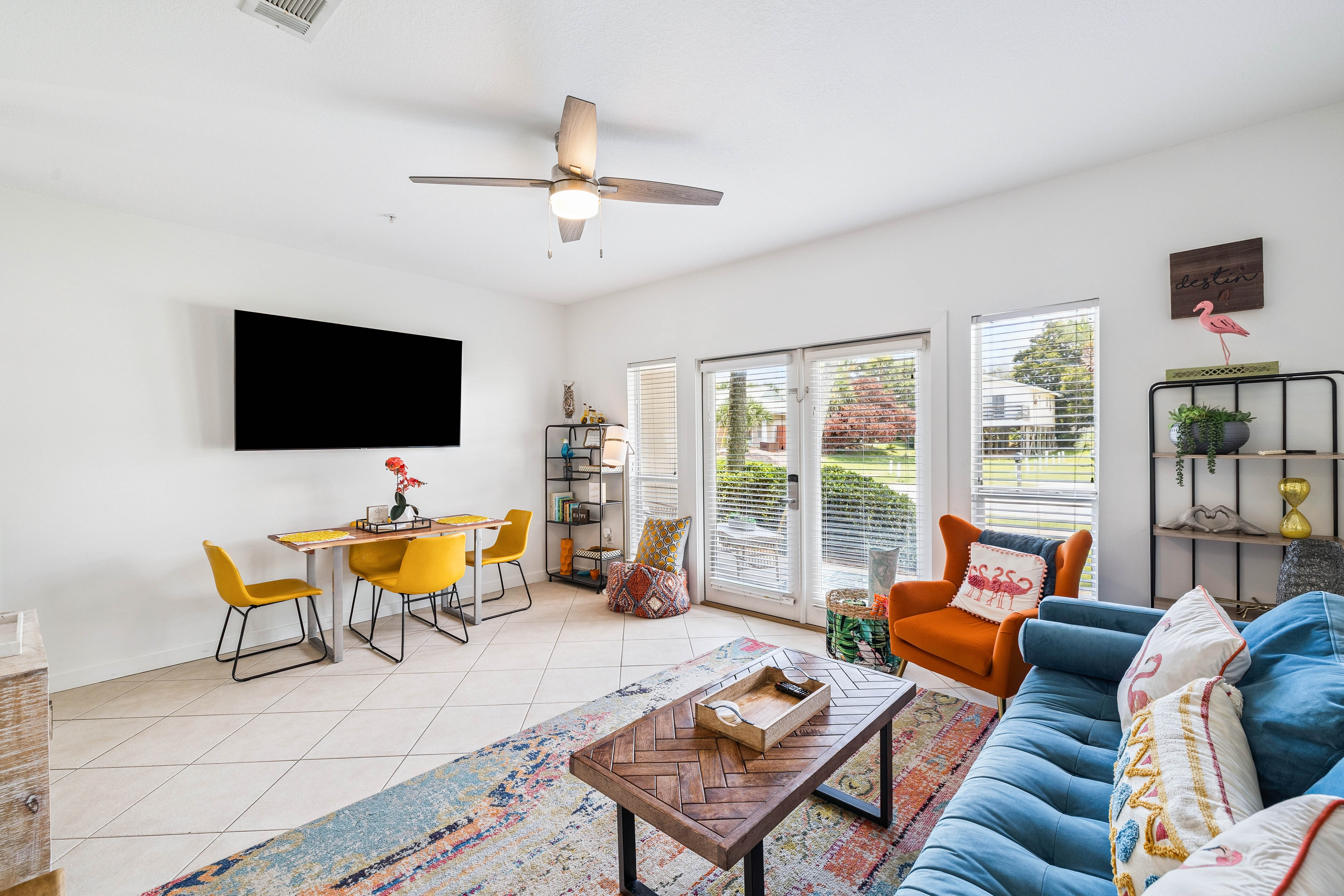  Coastal Condo Retreat With Deeded Beach Access - 物件實景