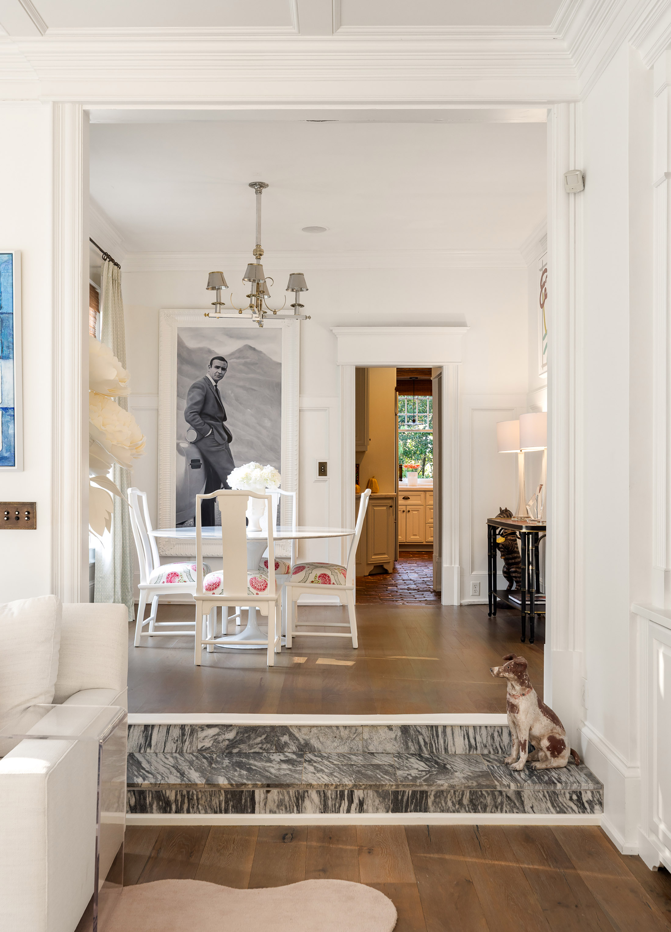  A Curated Historic Estate of Extraordinary Detail and Design - 物件實景