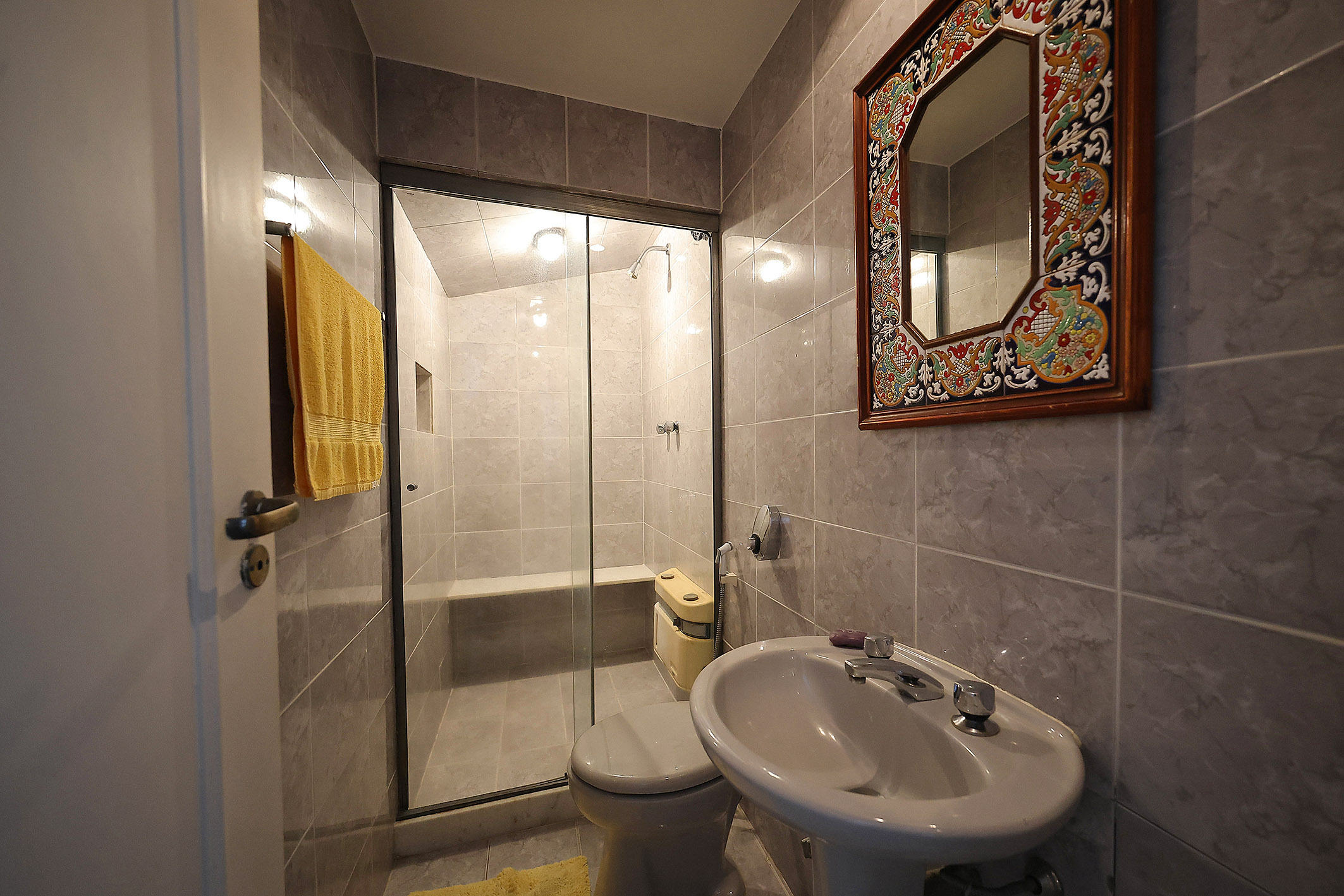  4-Bedroom Apartment in a Prime Ipanema Location - 物件實景