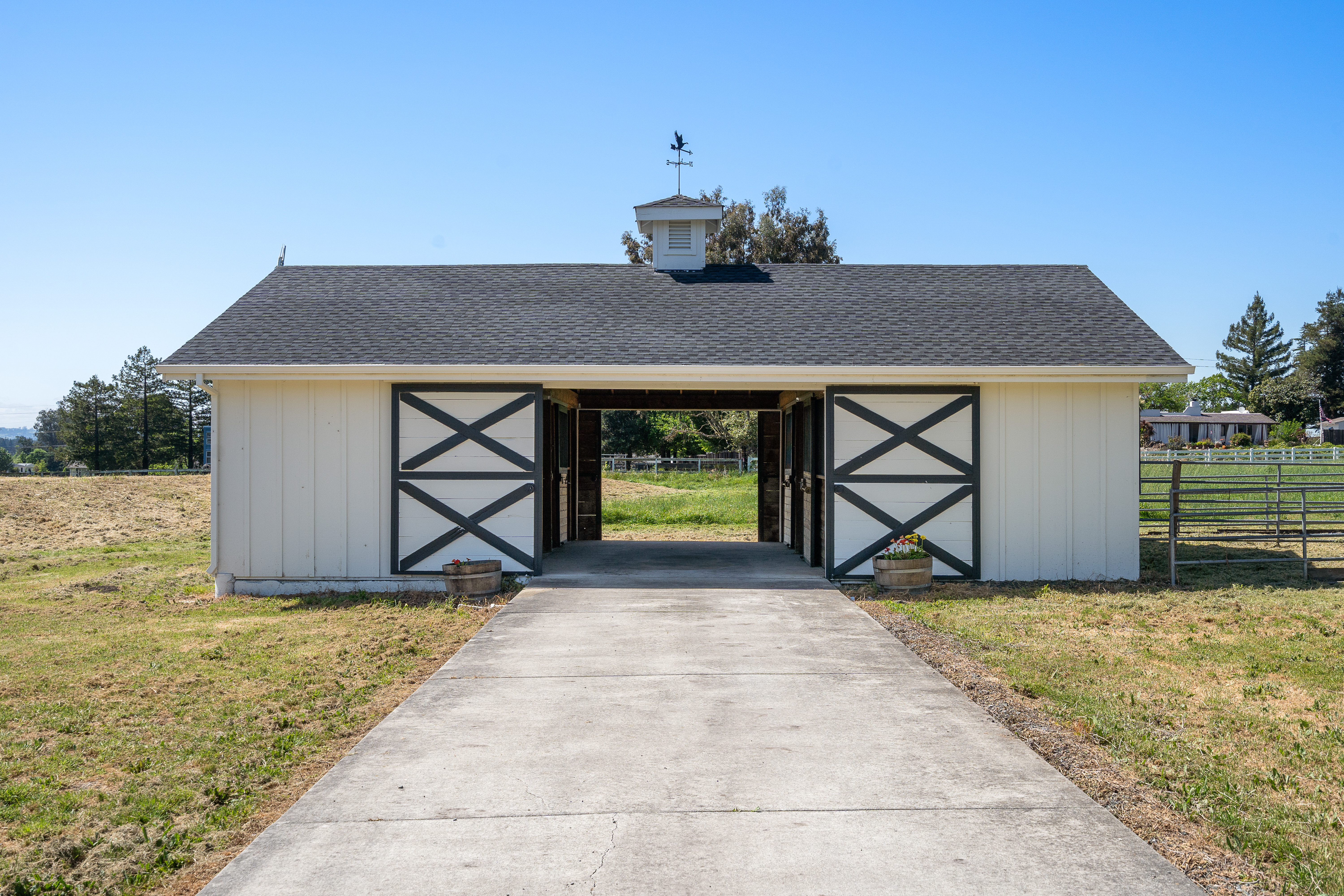  1450 Crane Canyon Road, Santa Rosa, CA 95404 - 物件實景