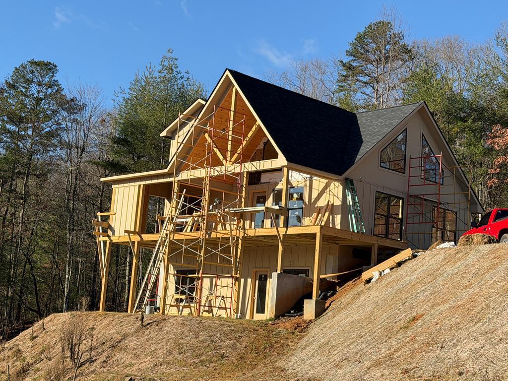 Mineral Bluff, Georgia, 30559, United States, 3 Bedrooms Bedrooms, ,3 BathroomsBathrooms,Residential,For Sale,2006595