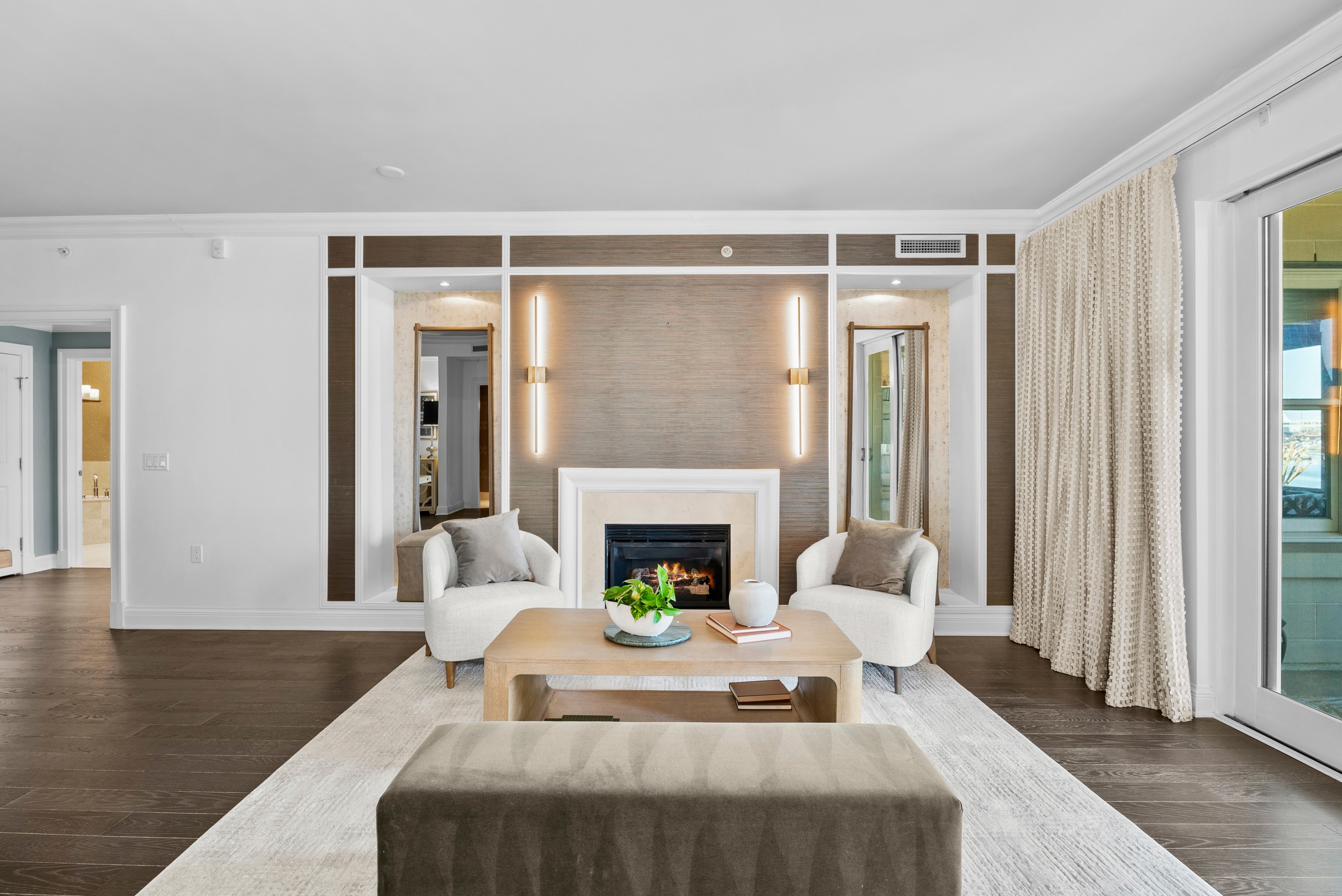  The Ritz-Carlton Residences - 物件實景