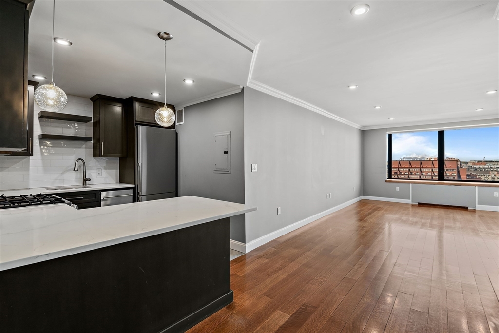 Boston, Massachusetts, 02110, United States, 1 Bedroom Bedrooms, ,1 BathroomBathrooms,Residential,For Sale,1738922