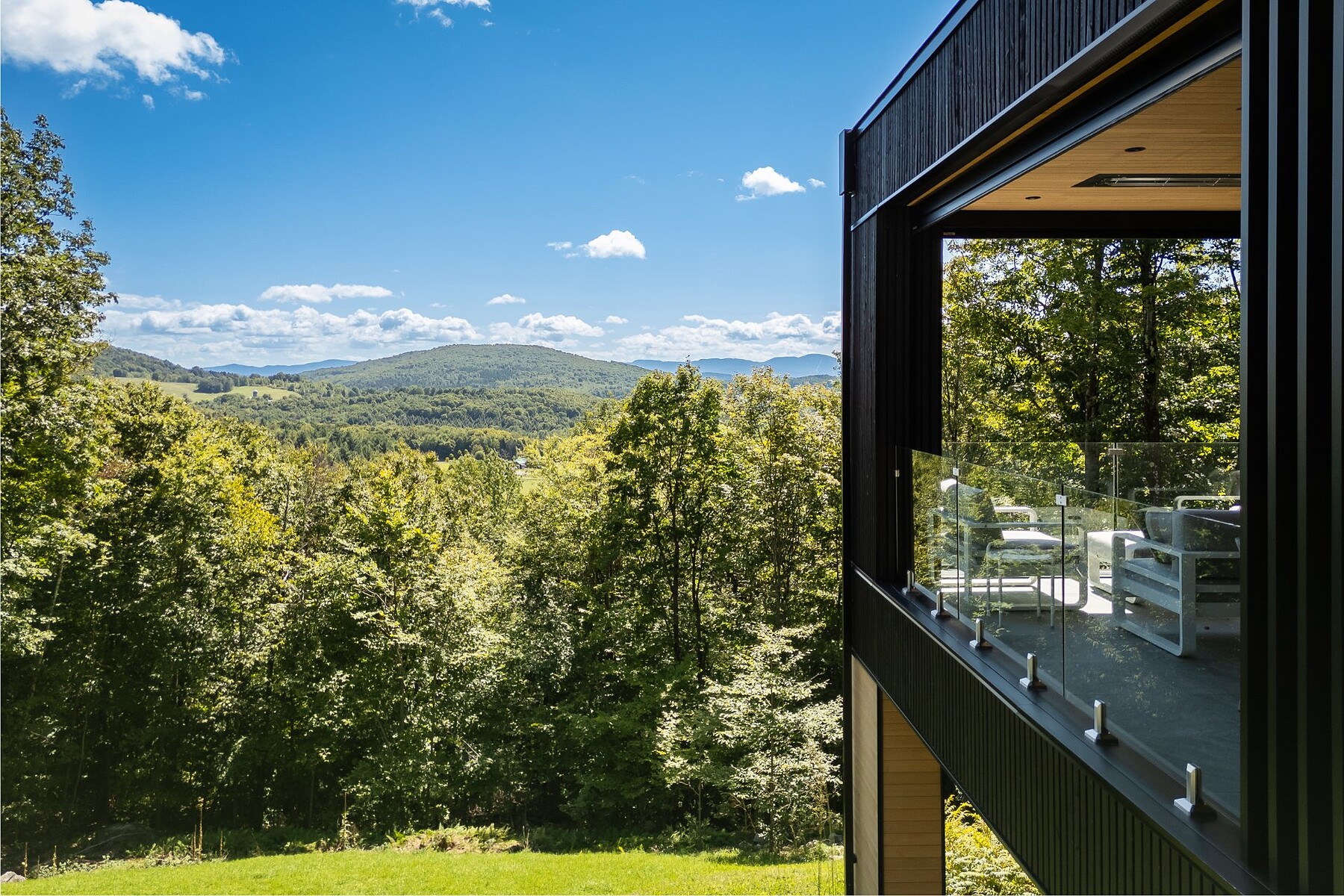  Bromont, Eastern Townships - 物件實景