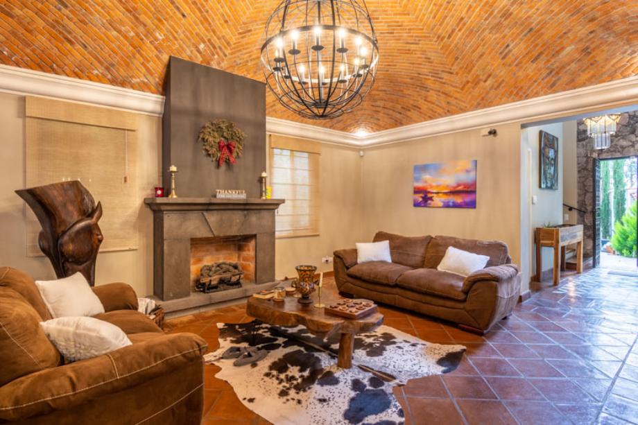 Malaga, San Miguel de Allende, Guanajuato, 37797, Mexico, 4 Bedrooms Bedrooms, ,3 BathroomsBathrooms,Residential,For Sale,Malaga,1625691
