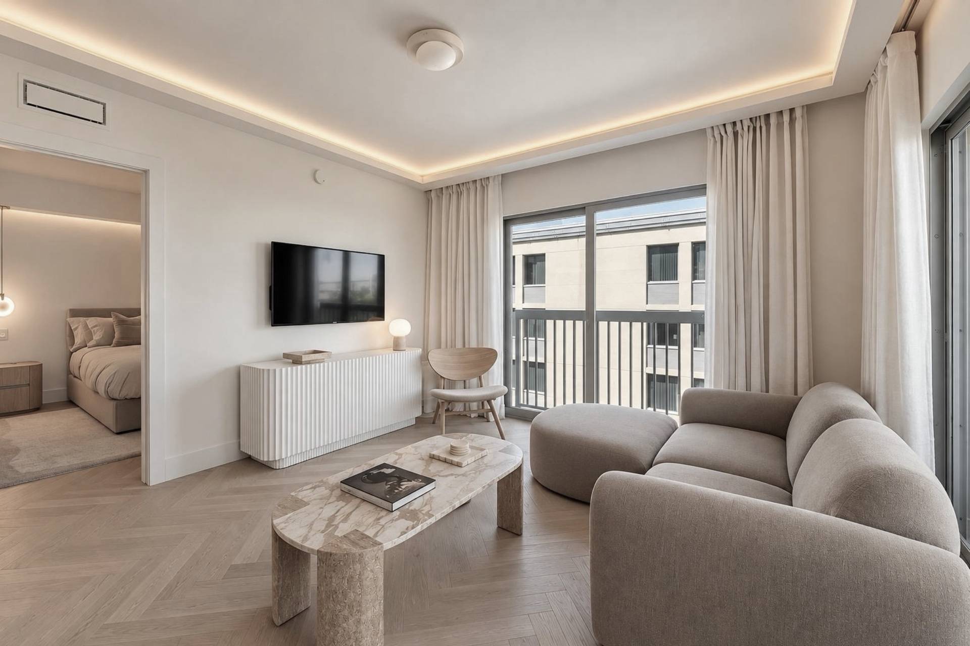  2740 SW 28th Terrace, Miami, FL, 33133 - 物件實景