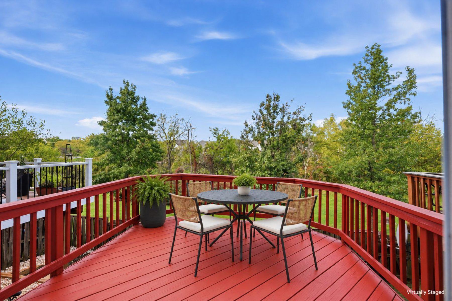  21764 Kings Crossing Terrace, Ashburn, VA, 20147 - 物件實景