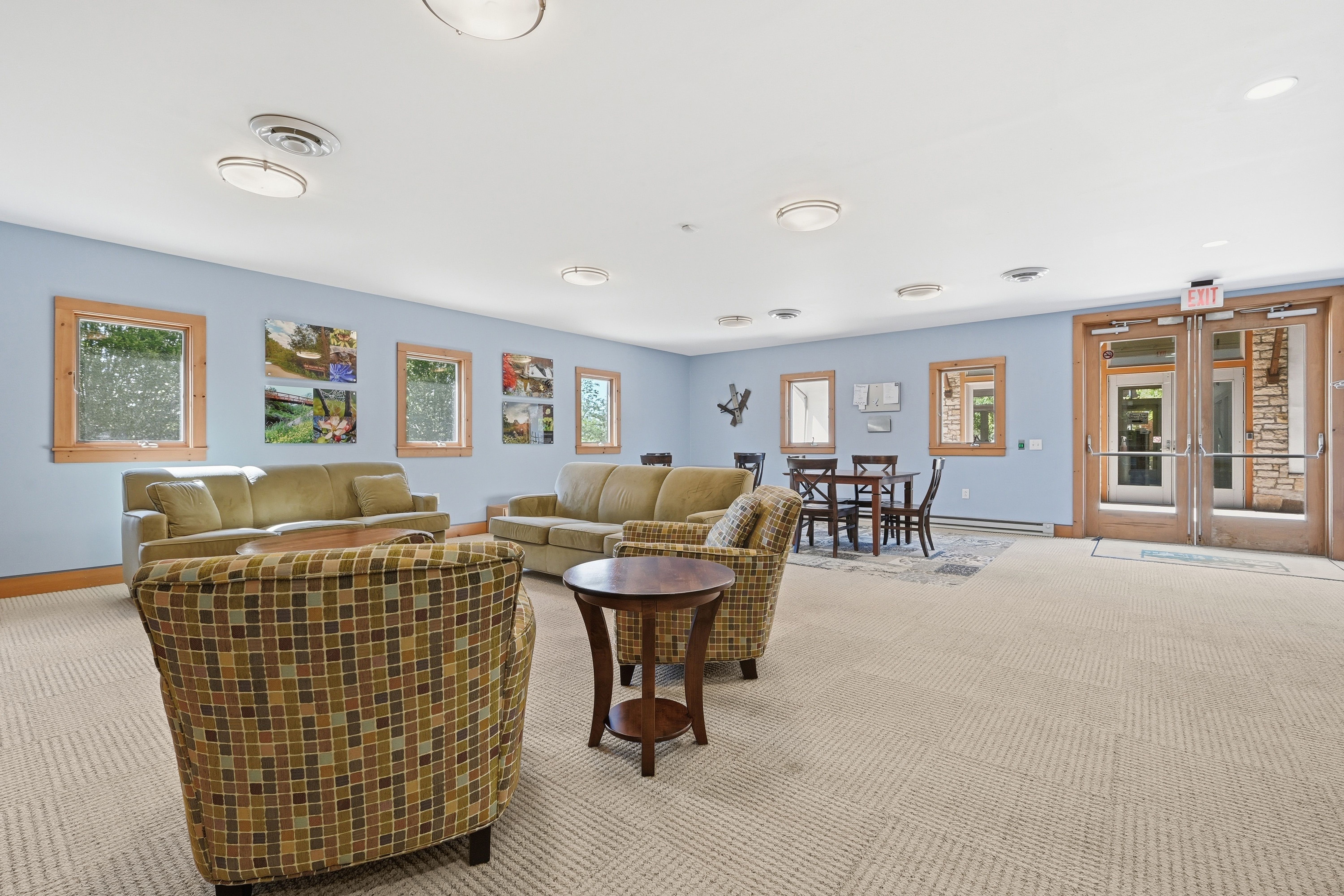  1240 Crescent Place #3F, Pittsburgh, PA 15217 - 物件實景