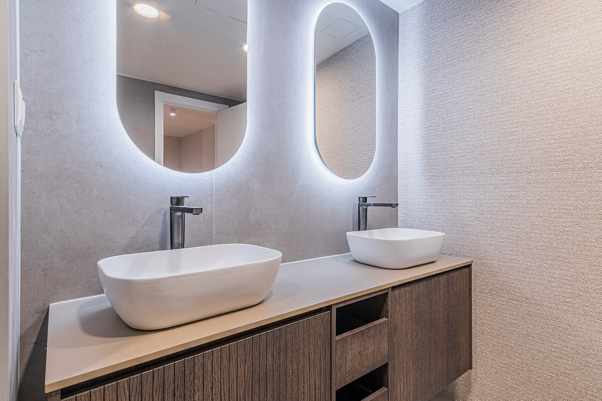  Wonderful renovated apartment with private terrace - 物件實景