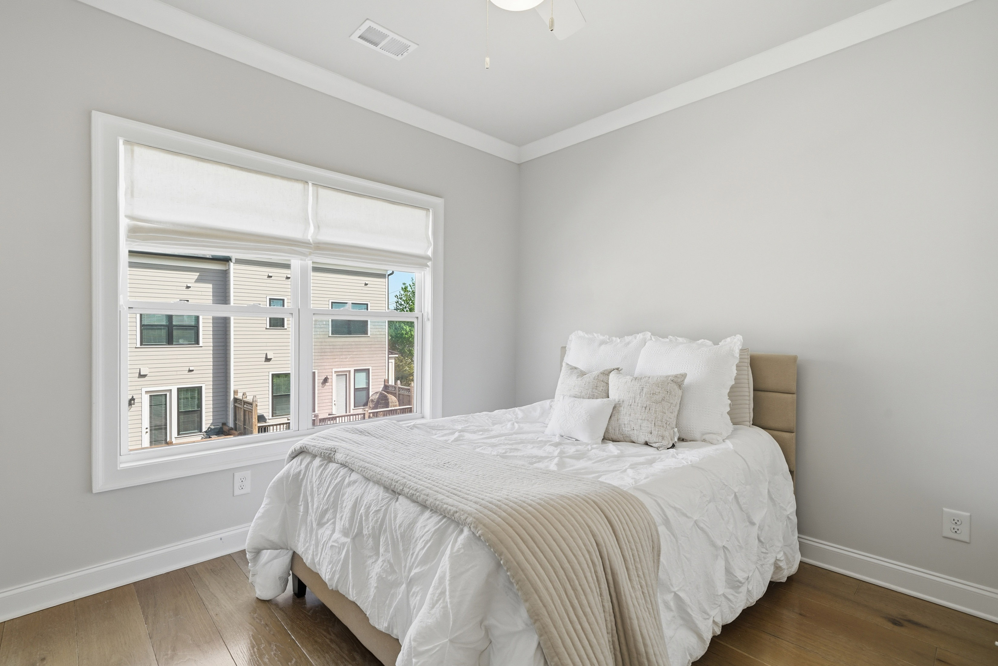  Welcome to Foundry - 物件實景