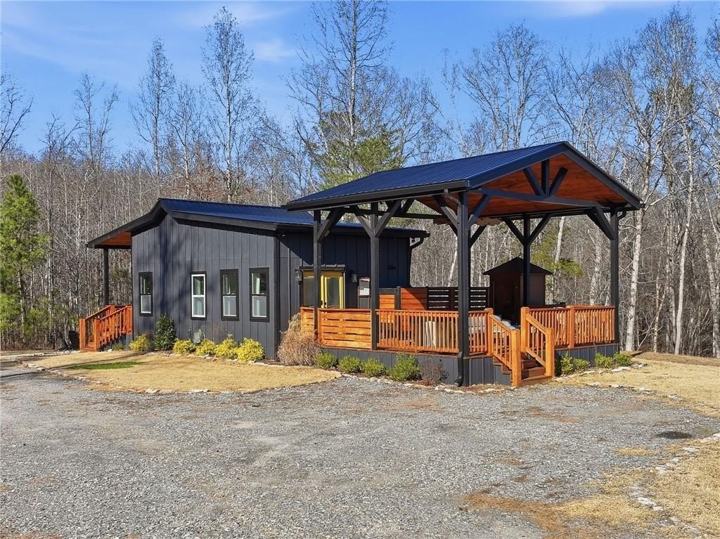 Talking Rock, Georgia, 30175, United States, 1 Bedroom Bedrooms, ,1 BathroomBathrooms,Residential,For Sale,2005739