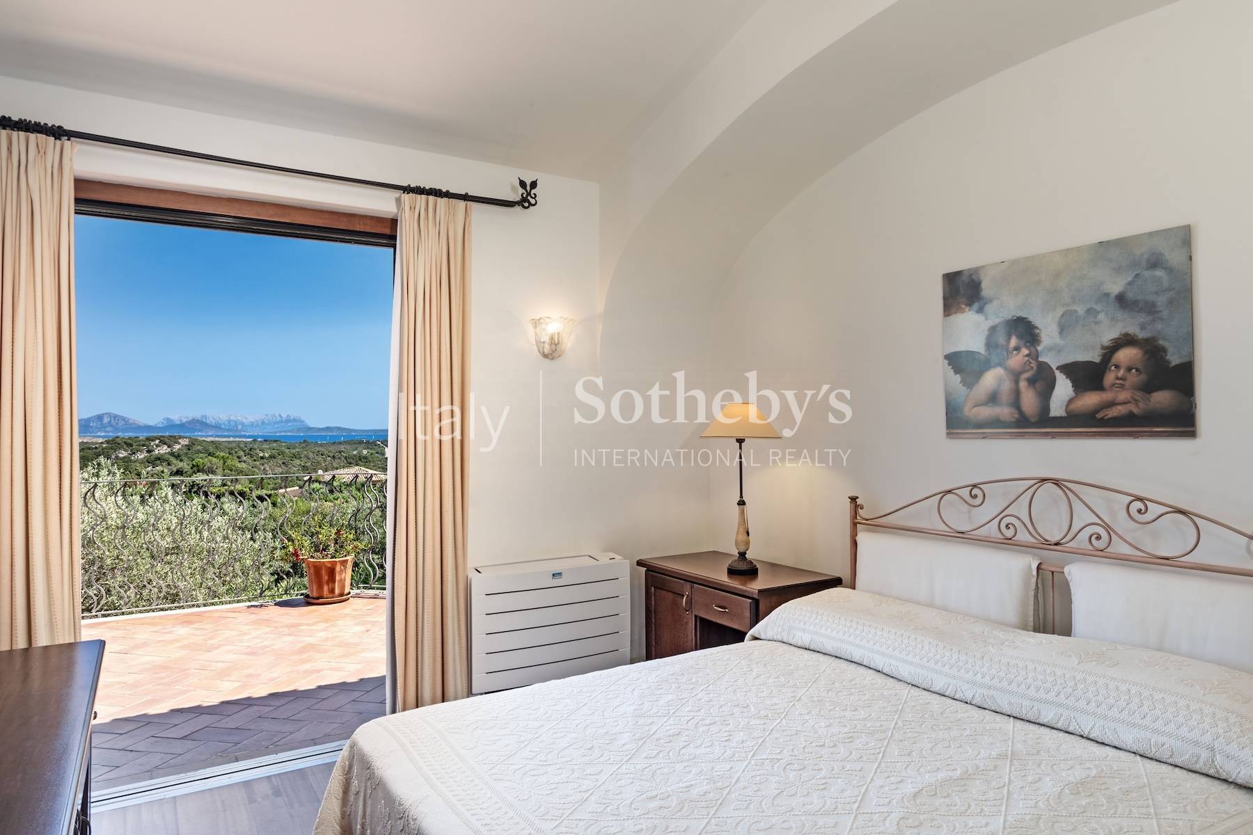  Elegant villa with sea and golf course view - 物件實景