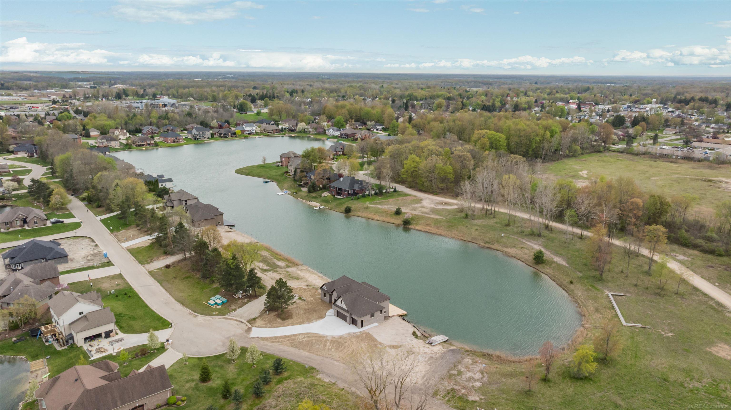 Richmond, Michigan, 48062, United States, 3 Bedrooms Bedrooms, ,3 BathroomsBathrooms,Residential,For Sale,2027528