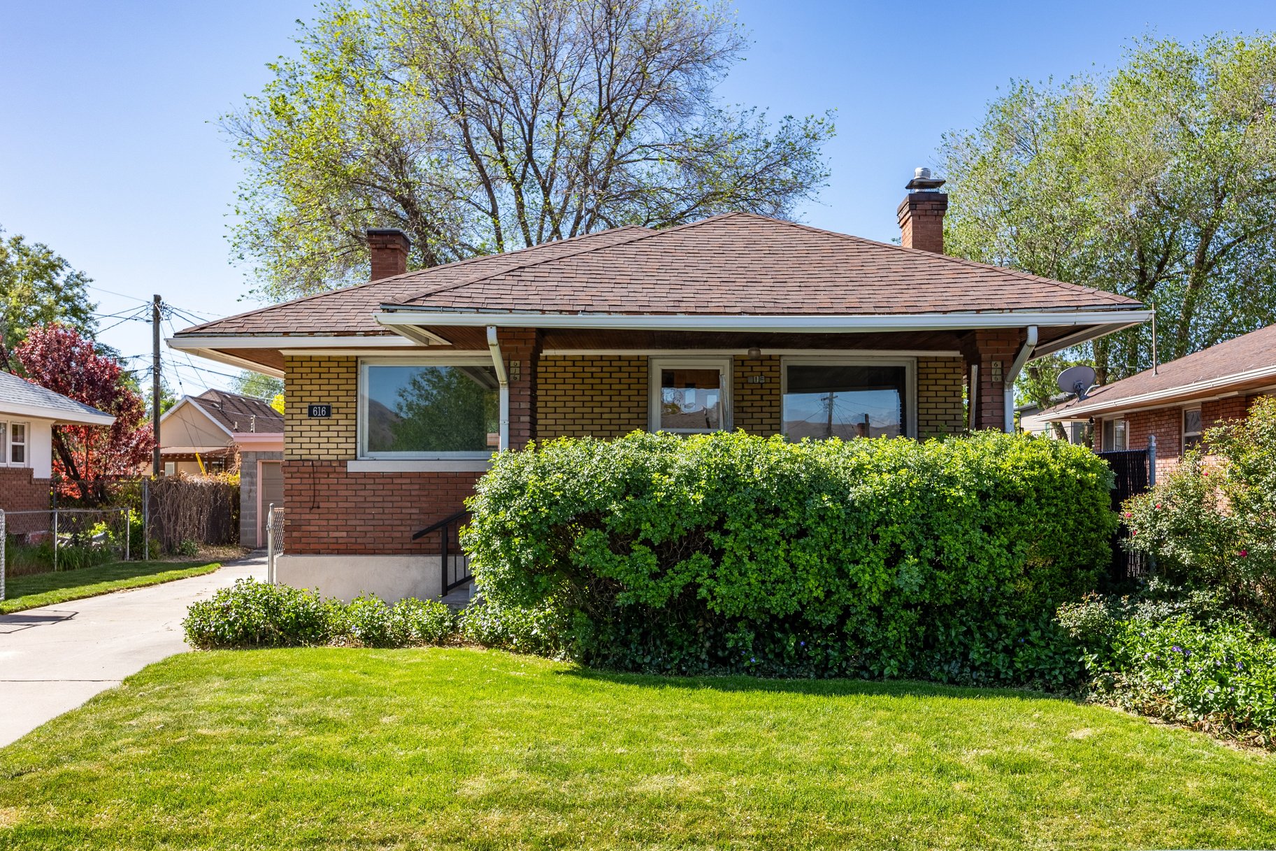  Opportunity in the Liberty Wells Neighborhood - 物件實景