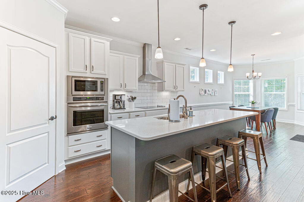 Whispering Pines, North Carolina, 28327, United States, 4 Bedrooms Bedrooms, ,3 BathroomsBathrooms,Residential,For Sale,1897233
