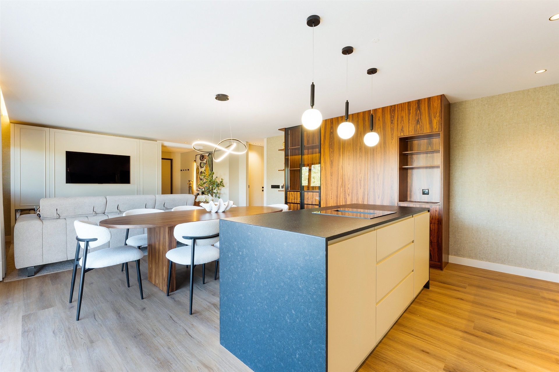  Flat, 3 bedrooms, for Sale - 物件實景