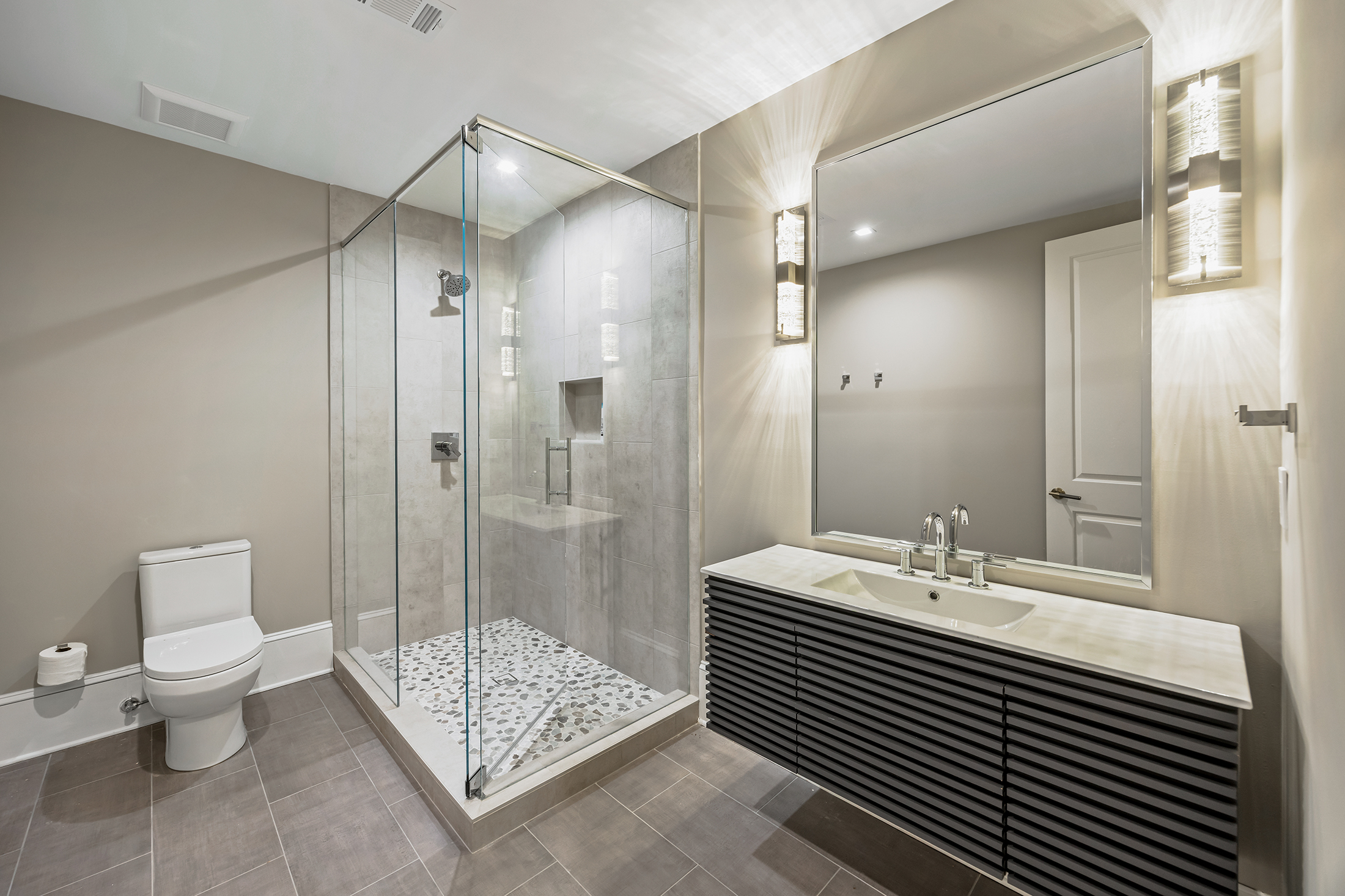  Extraordinary Residence in the Heart of Tuxedo Park - 物件實景