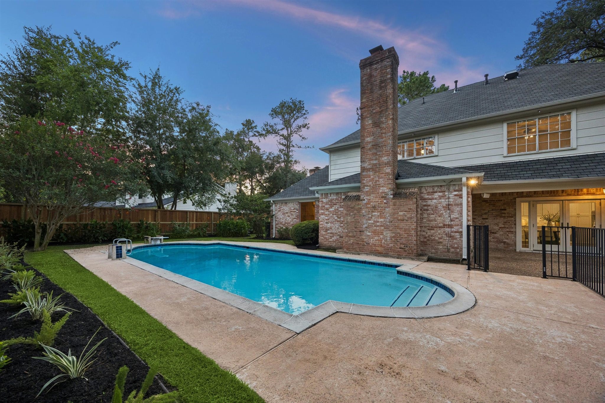  11903 Stoney Ridge Lane - 物件實景