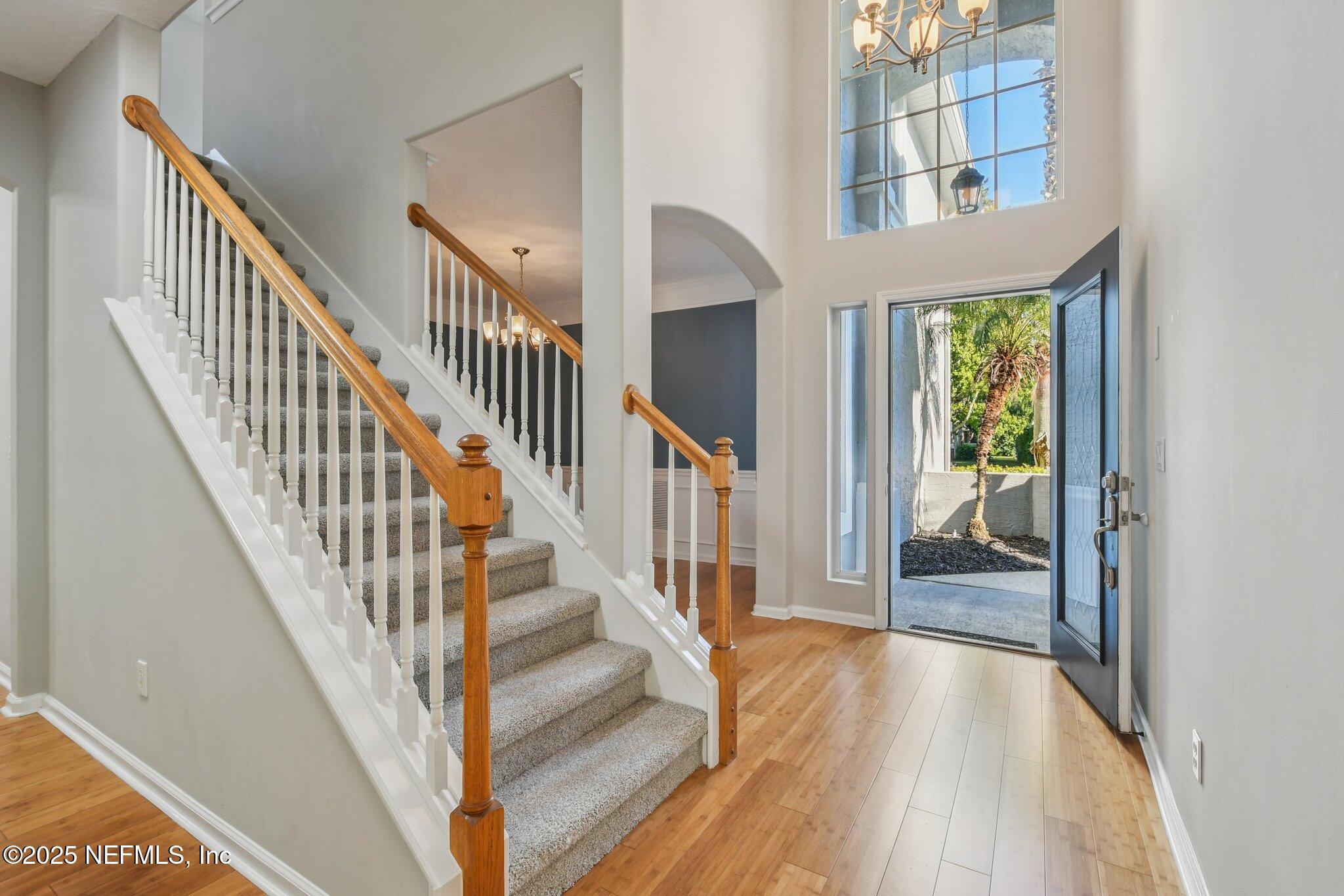 Fleming Island, Florida, 32003, United States, 4 Bedrooms Bedrooms, ,4 BathroomsBathrooms,Residential,For Sale,1969170