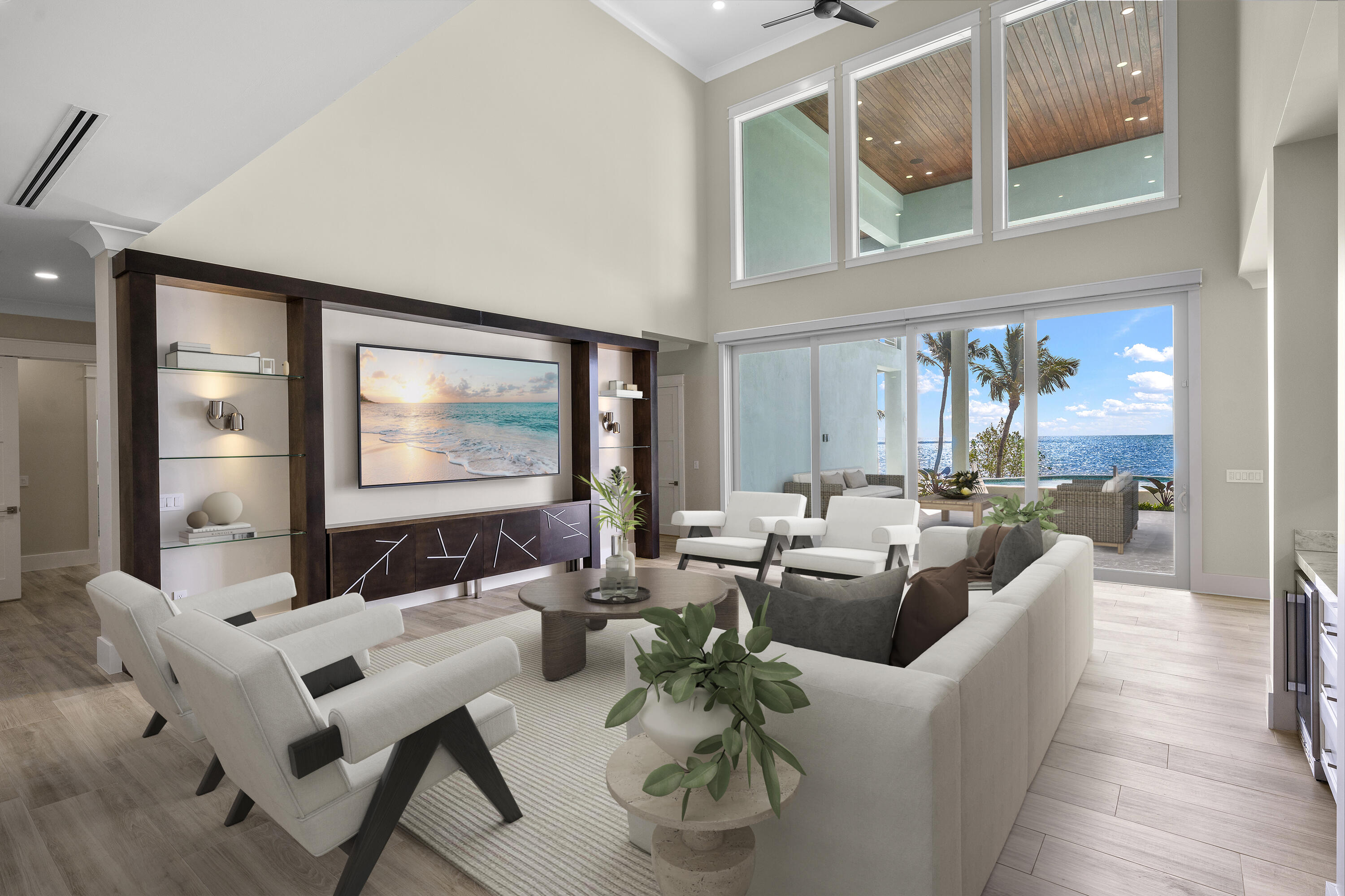 ISLAMORADA, Florida, 33036, United States, 6 Bedrooms Bedrooms, ,9 BathroomsBathrooms,Residential,For Sale,1903587