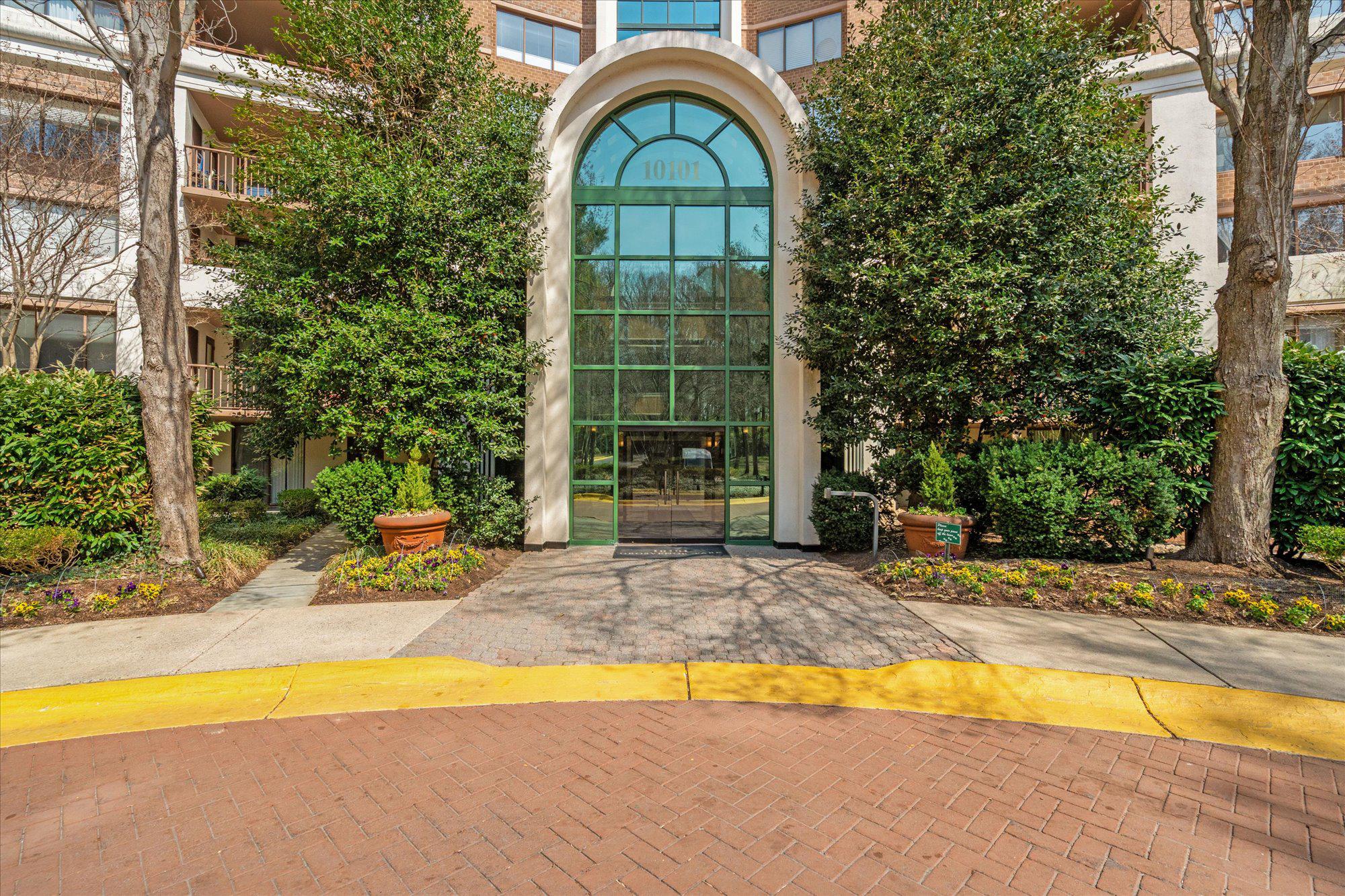  10101 Grosvenor Place, Rockville, MD, 20852 - 物件實景