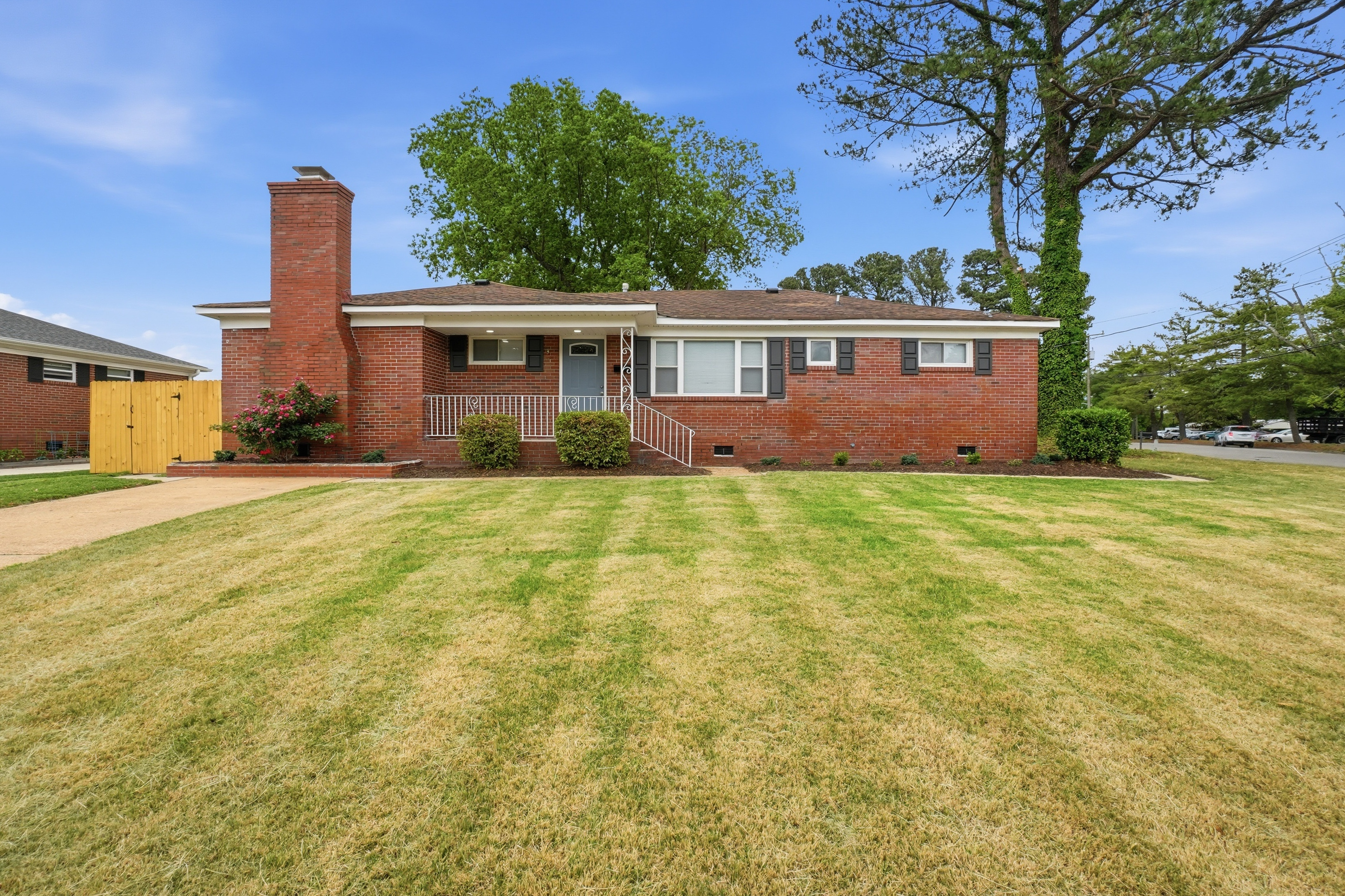  856 Clinton Street, Virginia Beach, VA 23464 - 物件實景