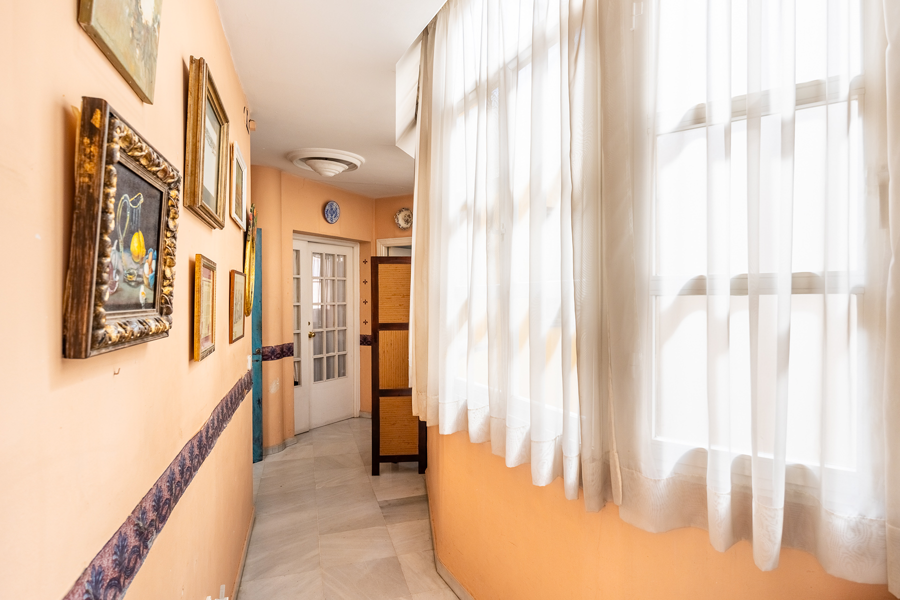  Penthouse in Sevilla Centre - 物件實景