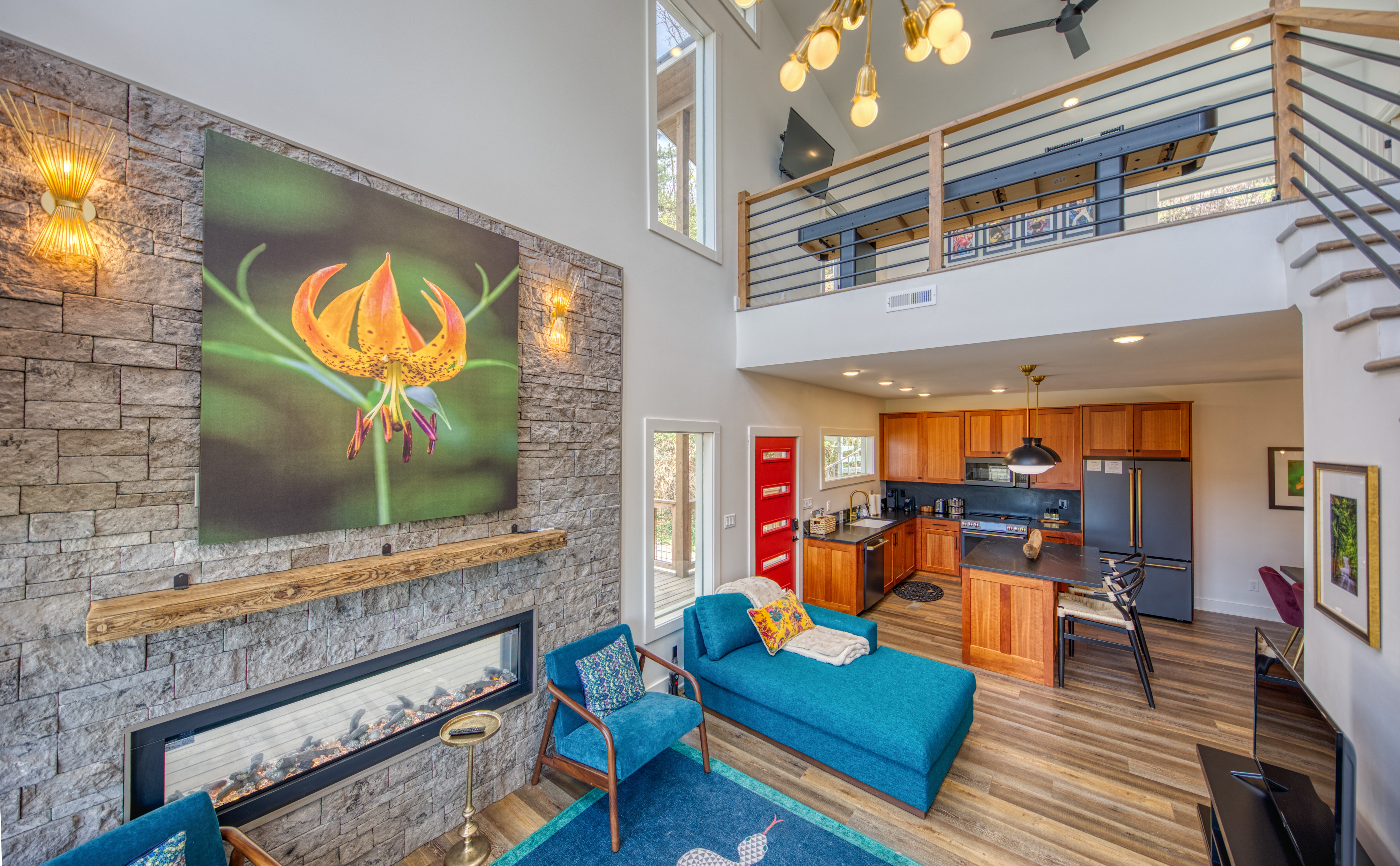  3322 Sugar Maple Loop Road, Sevierville, TN 37862 - 物件實景