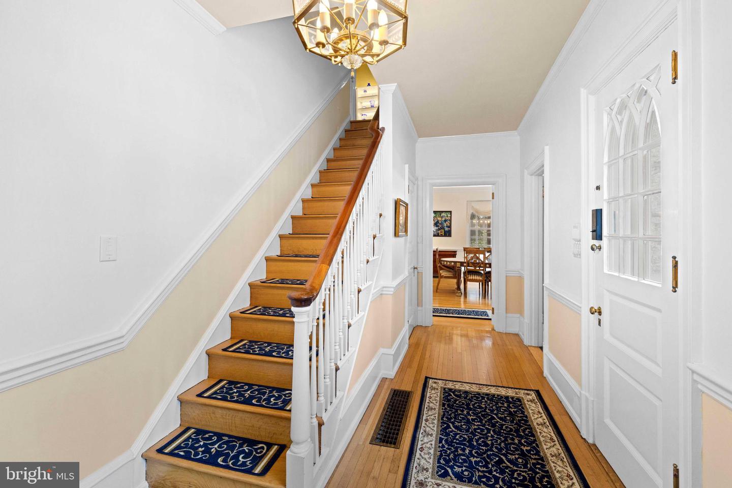 Ambler, Pennsylvania, 19002, United States, 8 Bedrooms Bedrooms, ,9 BathroomsBathrooms,Residential,For Sale,1940927