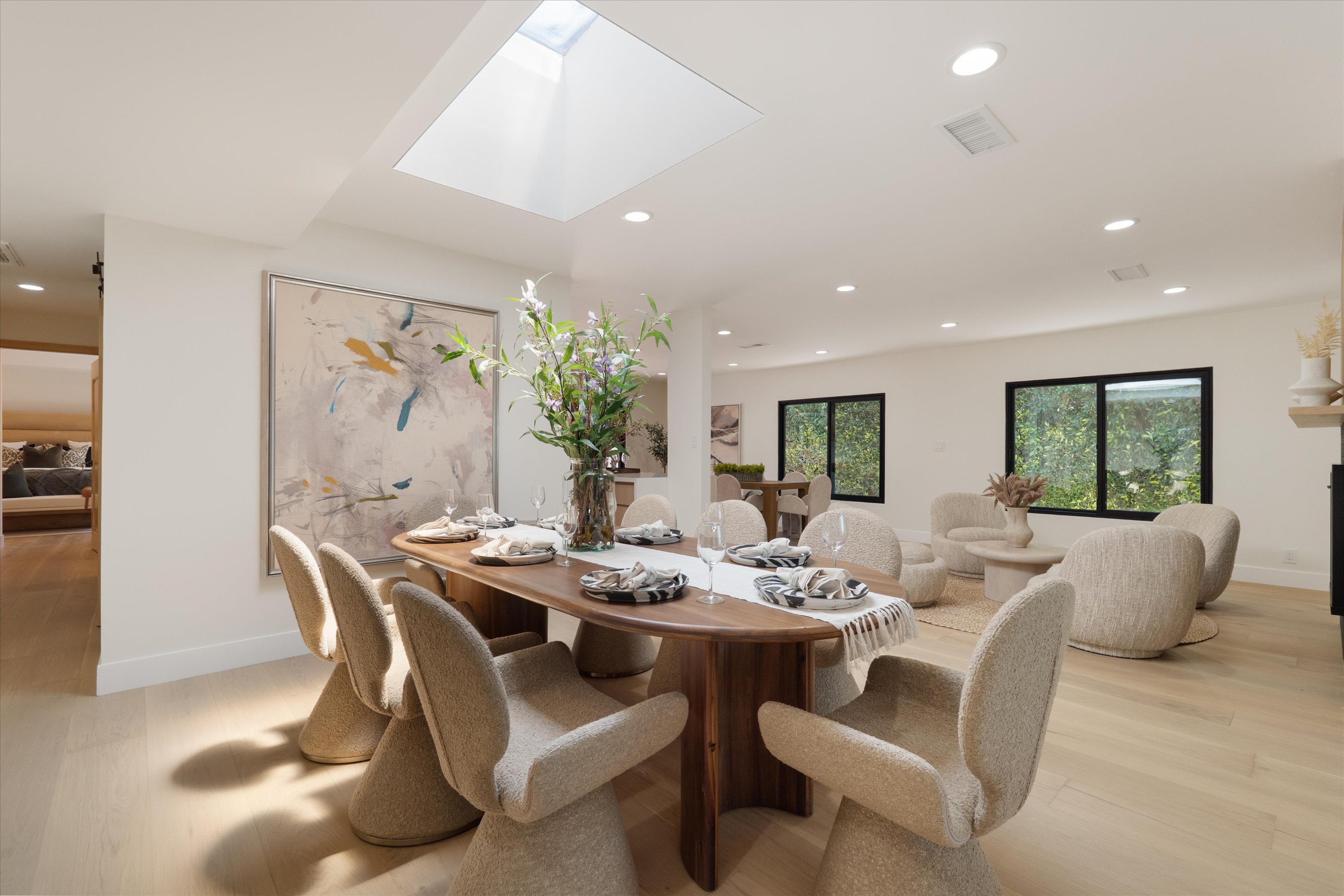  2112 Vía Pacheco, Palos Verdes Estates, CA 90274 - 物件實景
