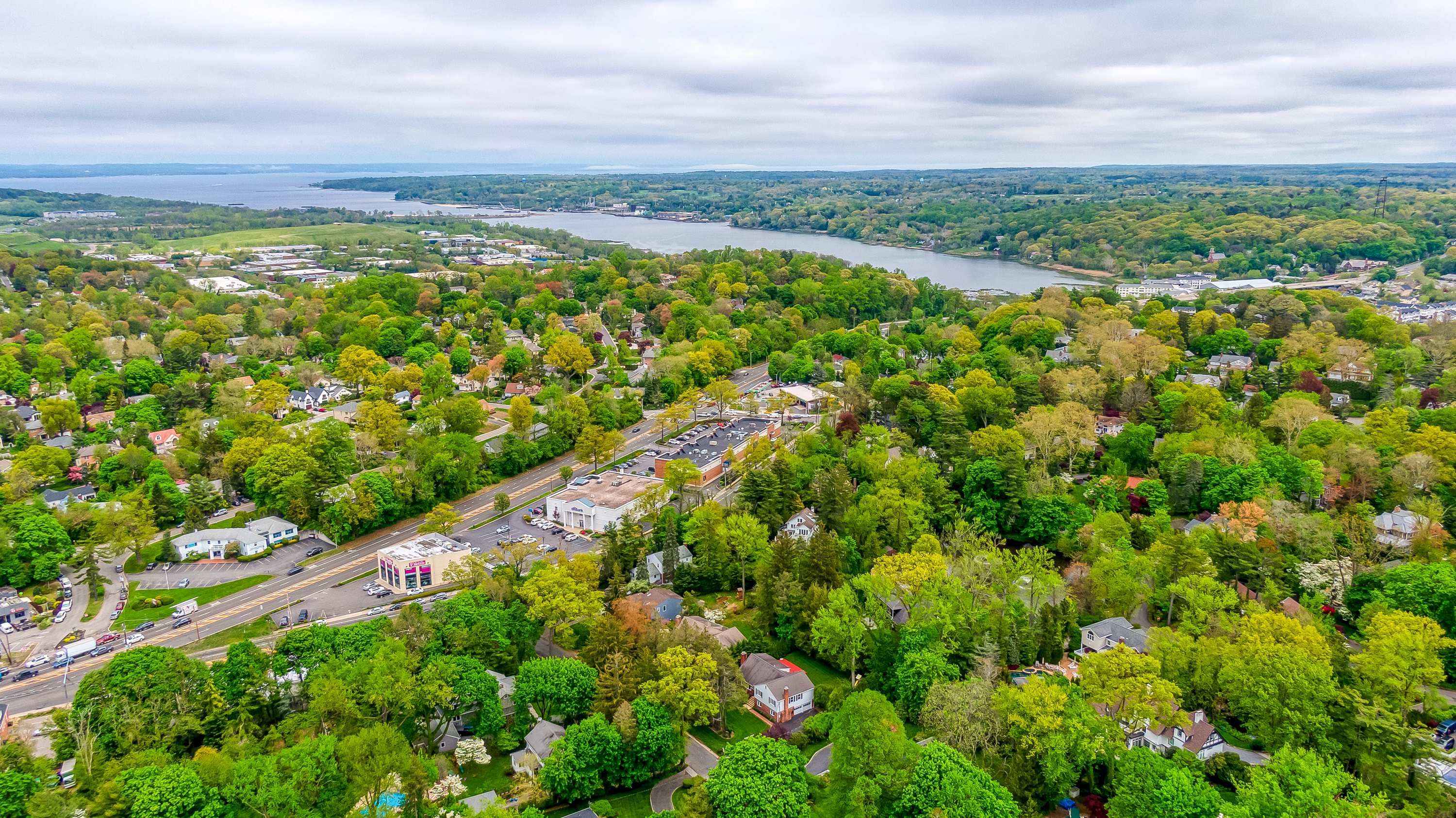  112 The Intervale, Roslyn Estates, NY 11576 - 物件實景