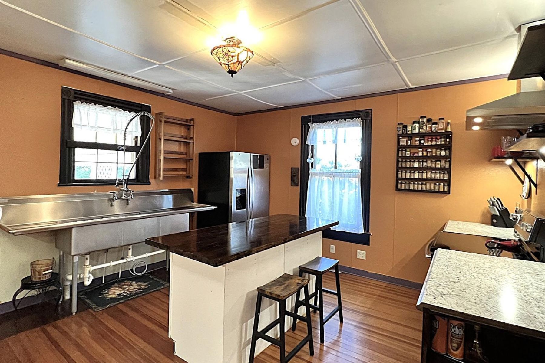  605 Mineral Avenue, Mineral, VA, 23117 - 物件實景